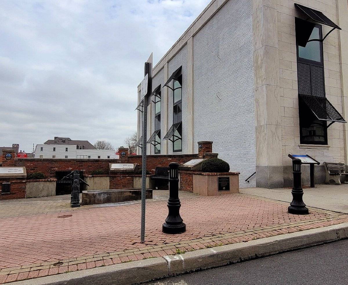 Area photo