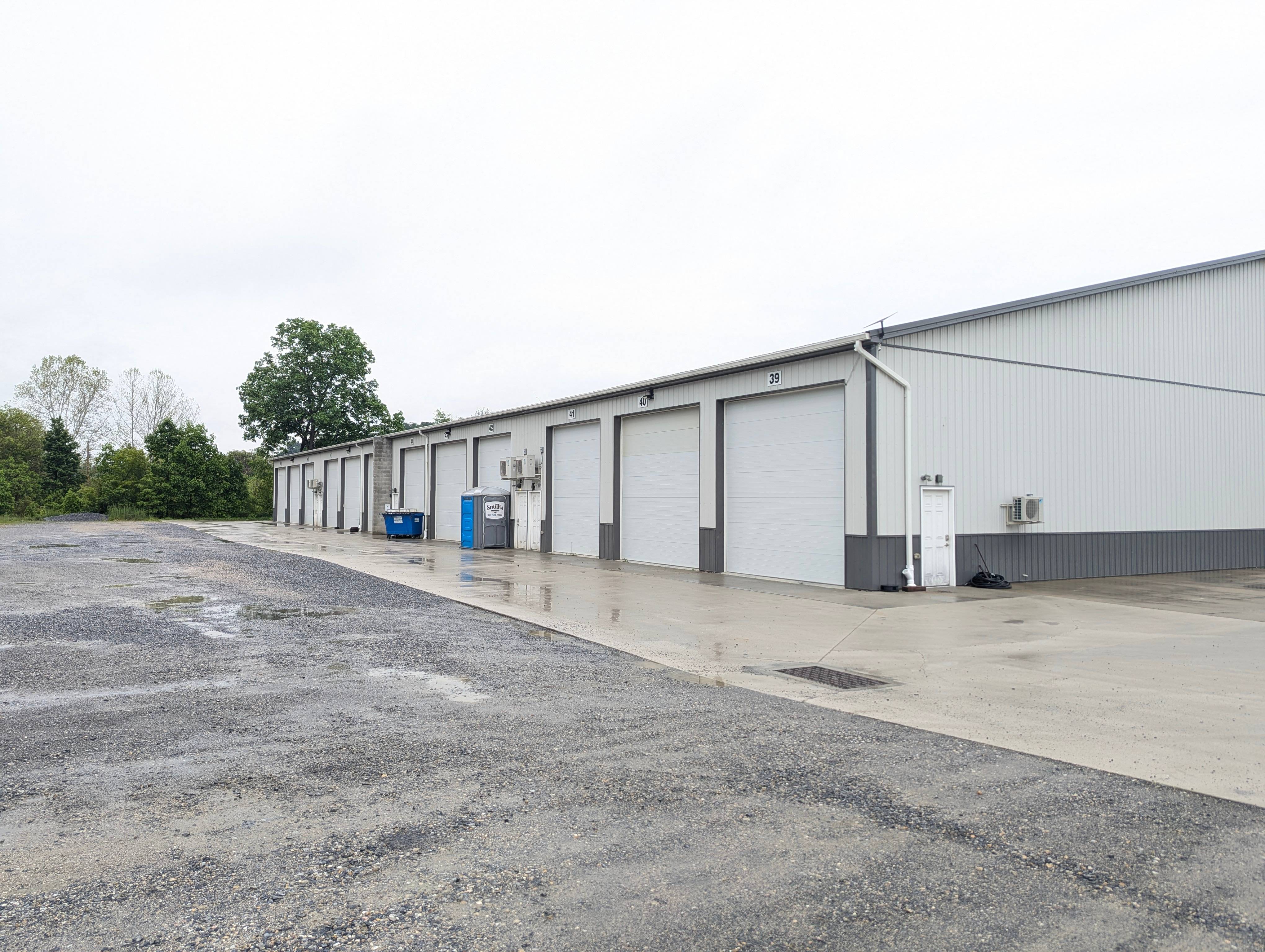 Self Storage , photo 22