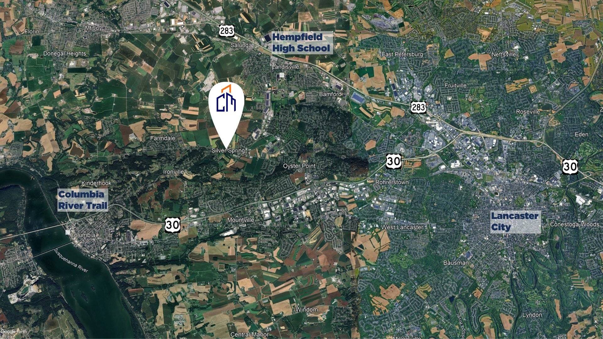 Marietta Ave Development Parcel, photo 11