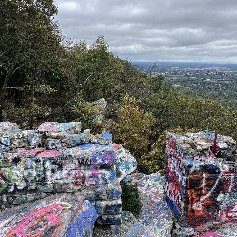 Area photo