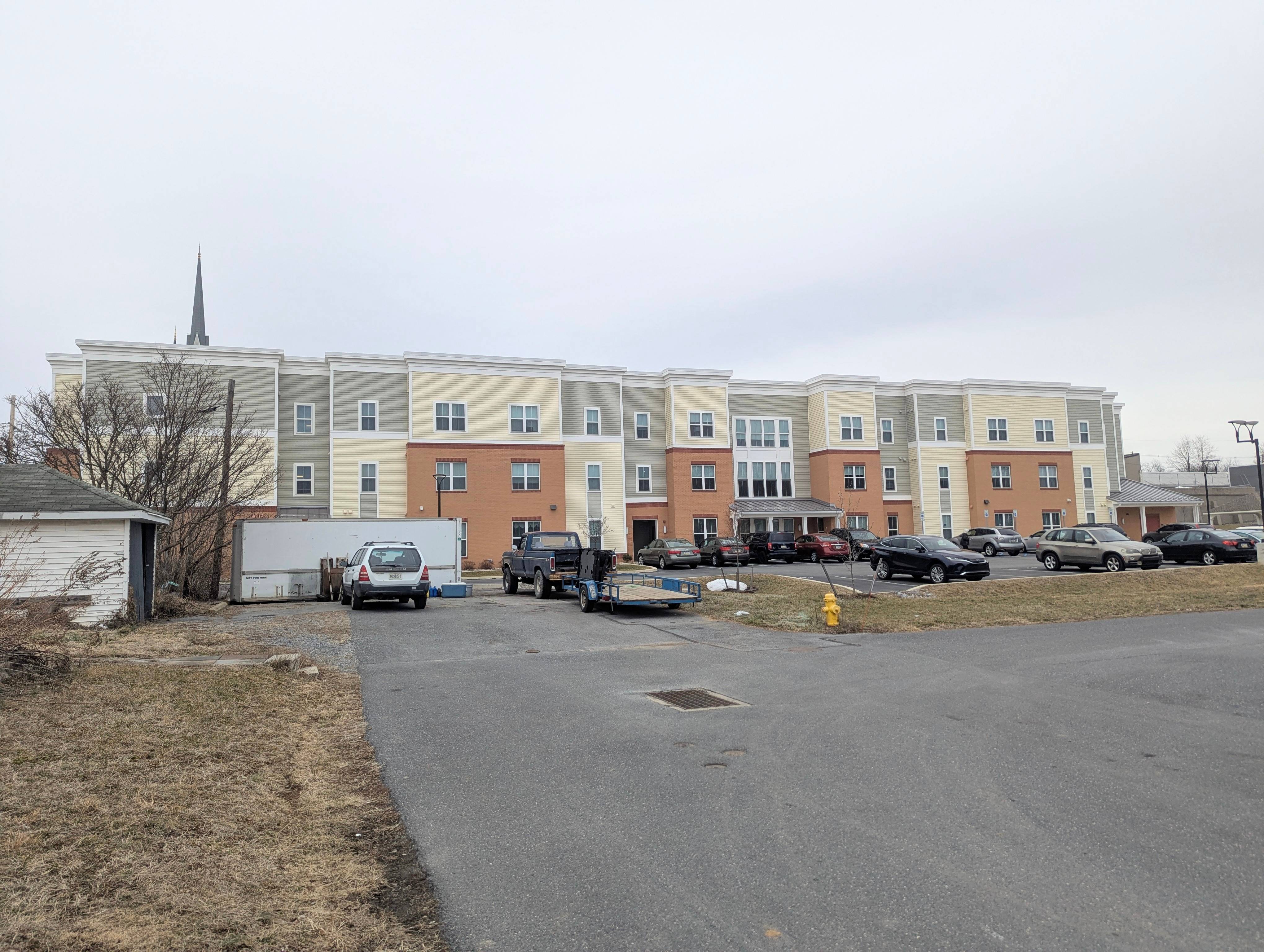 8 E Orange St, photo 3