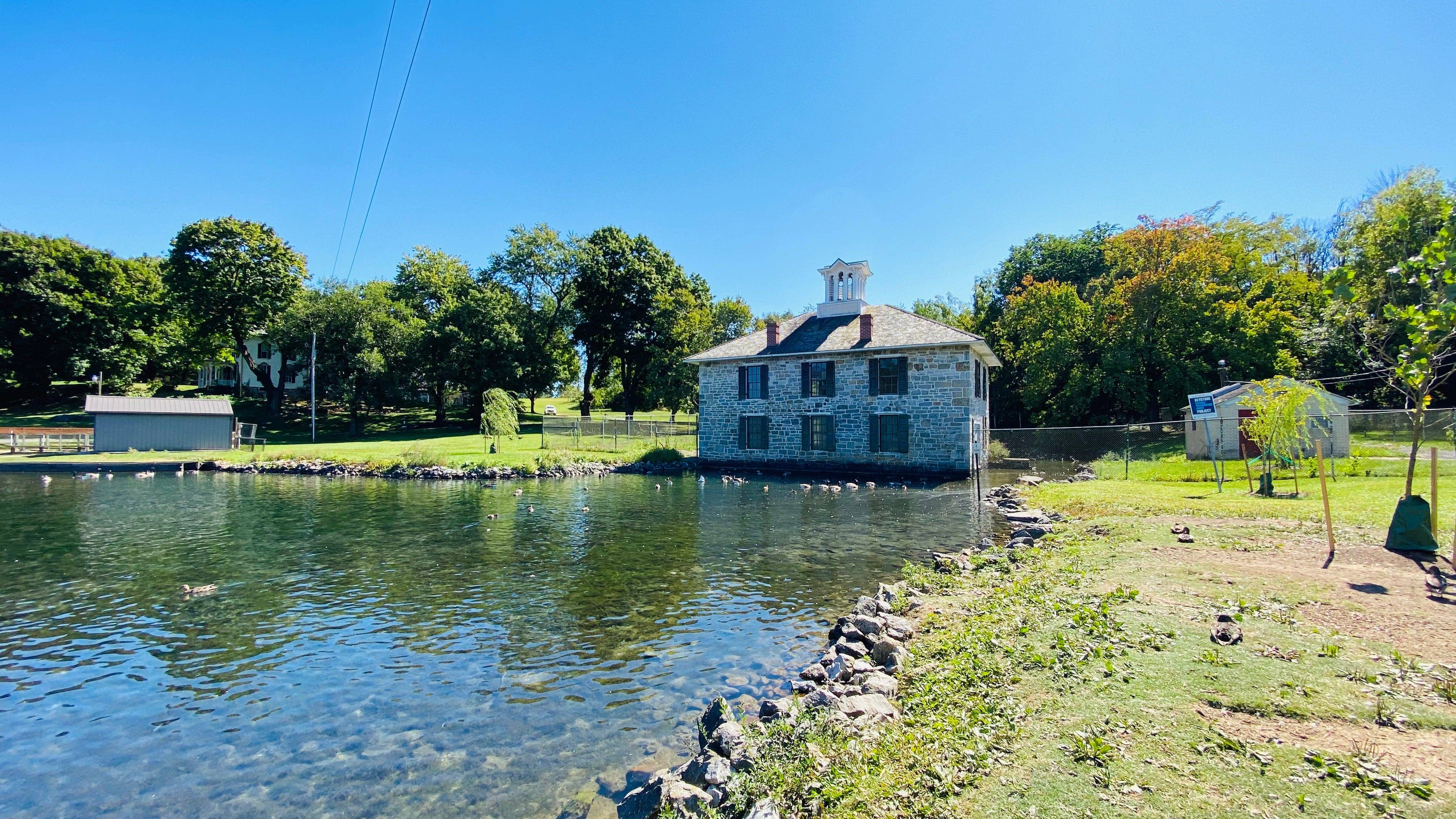 Area photo