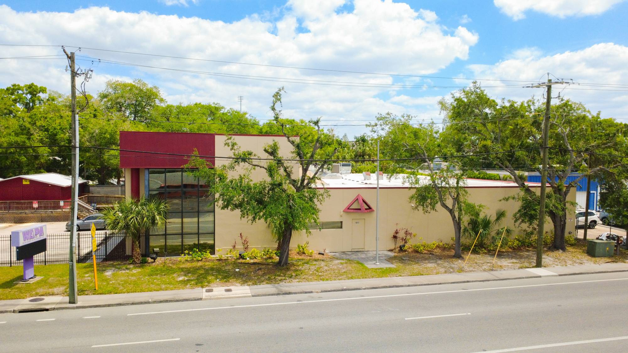 Seminole Heights Office Building, photo 5