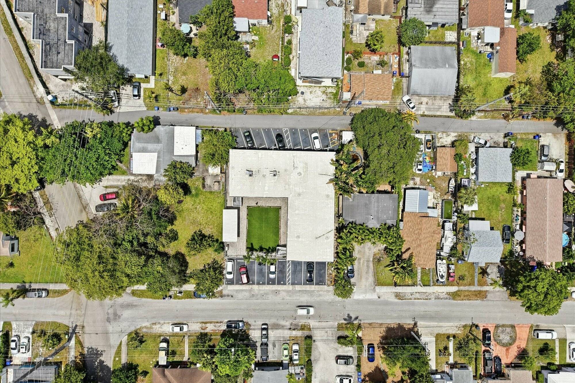 Arthur Street Apartments, photo 31