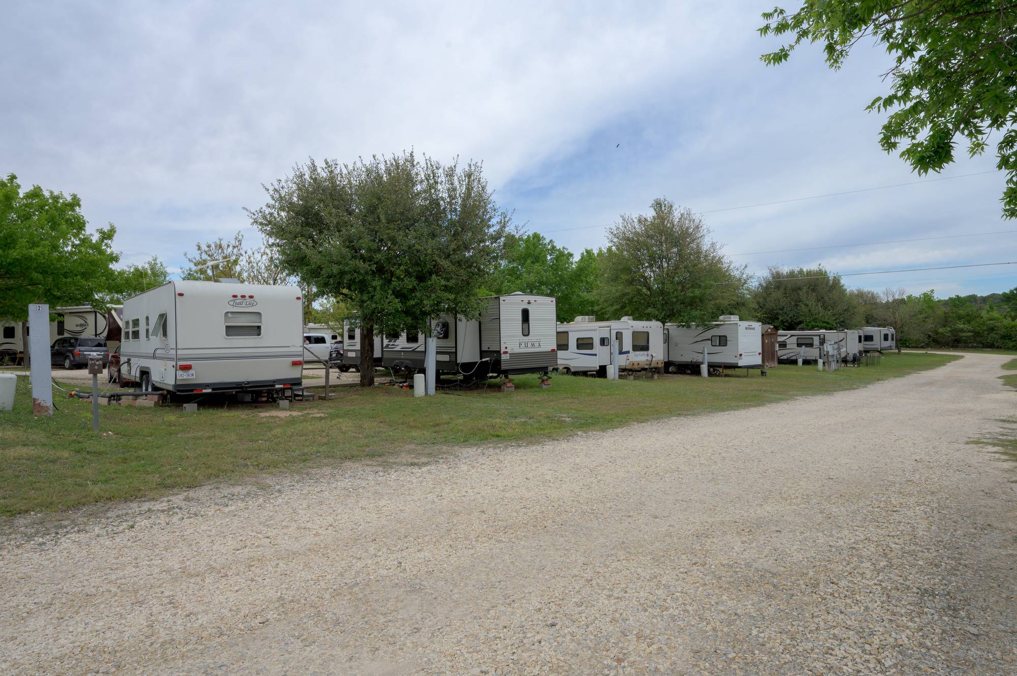 Happy Campers RV Park, photo 10