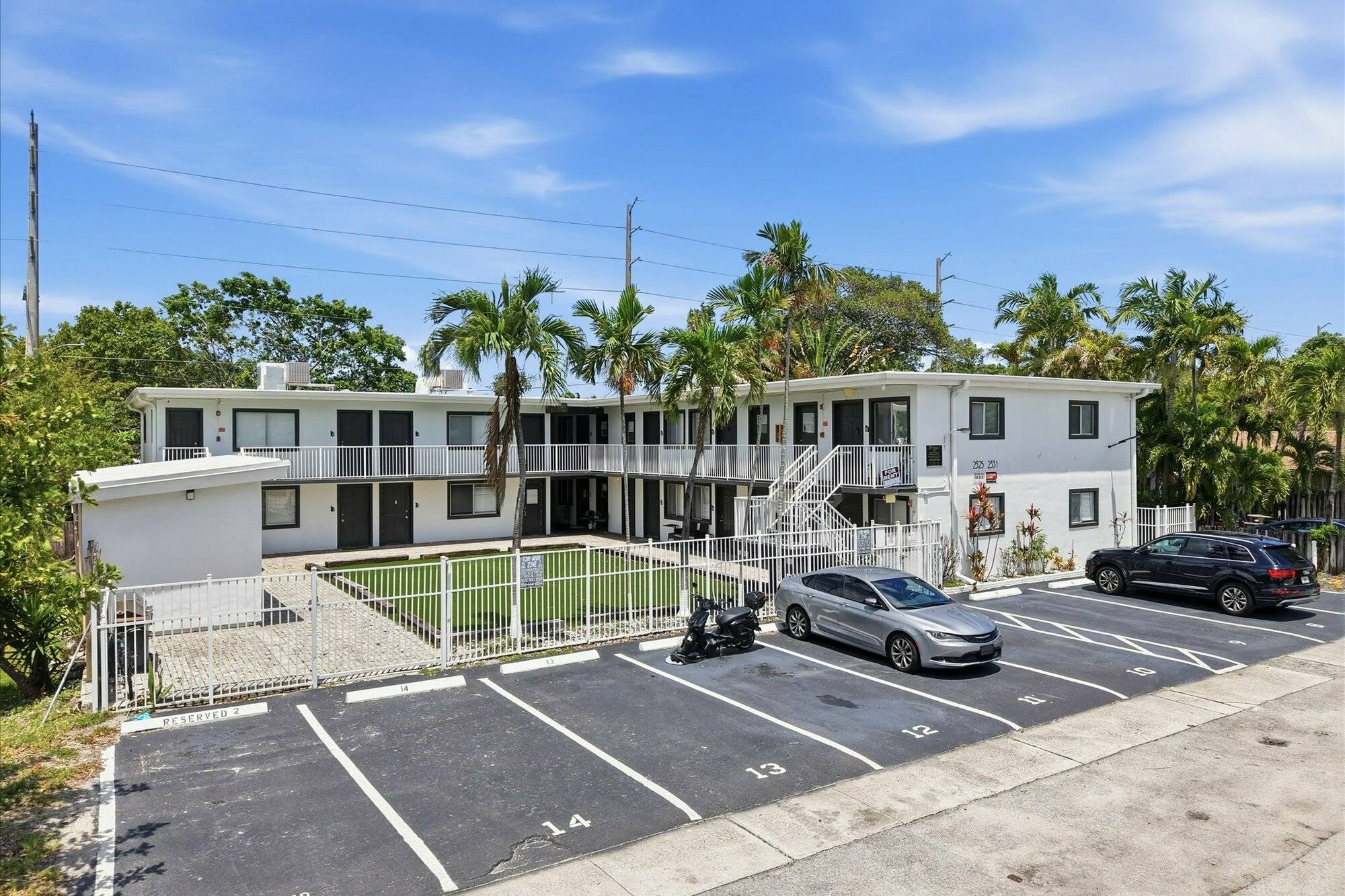 Arthur Street Apartments, photo 8