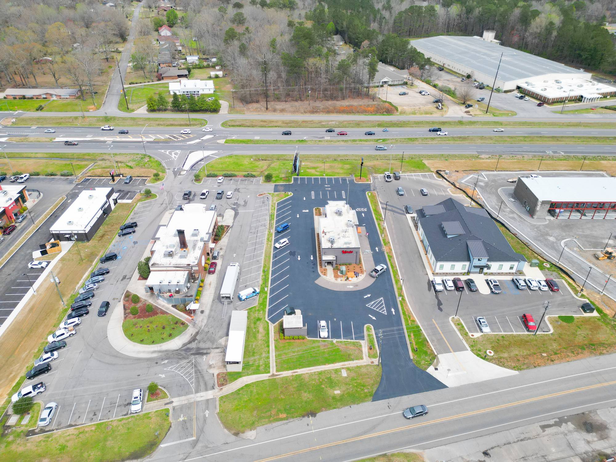 Bojangles, photo 36