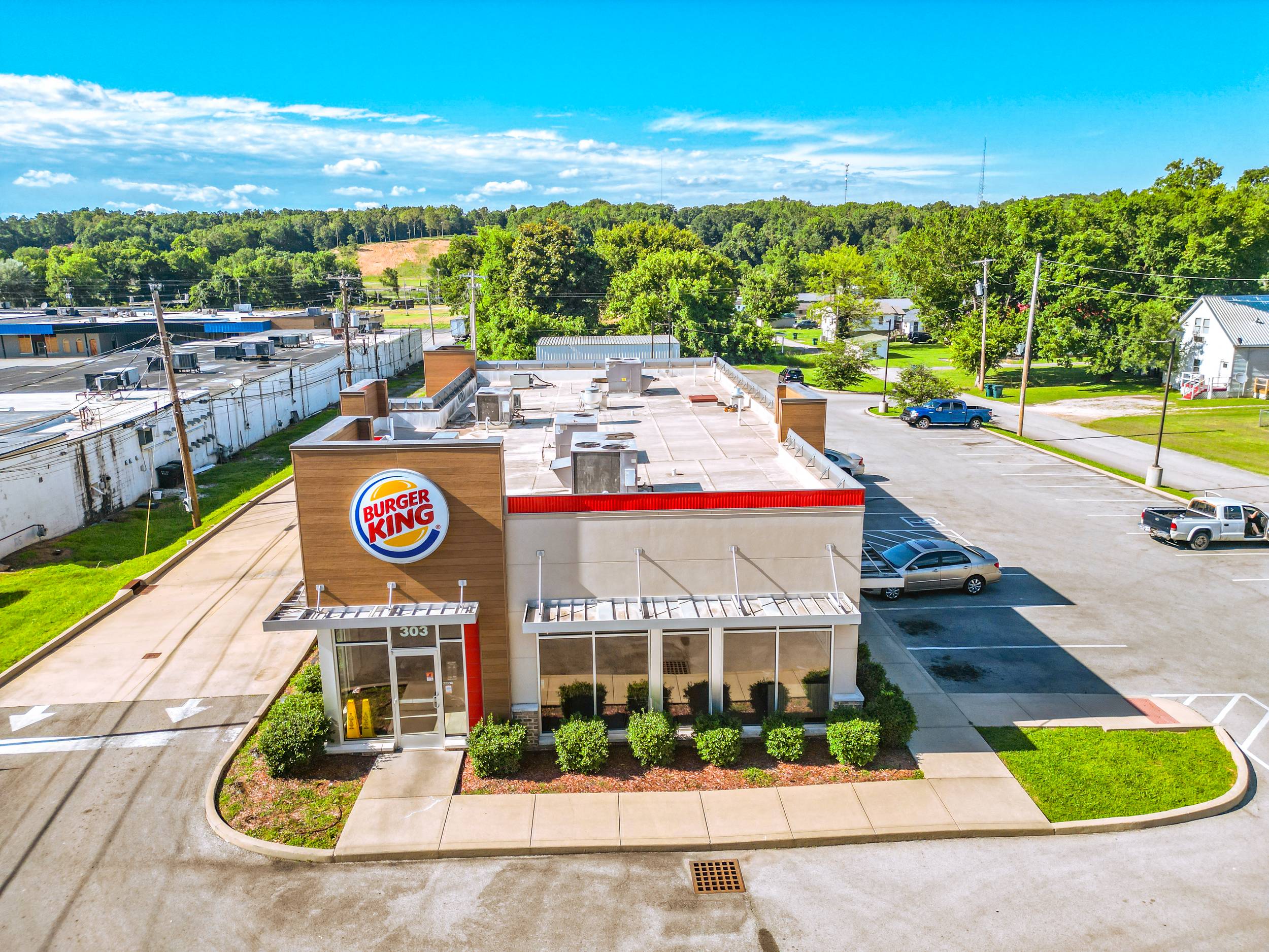 Burger King, photo 12