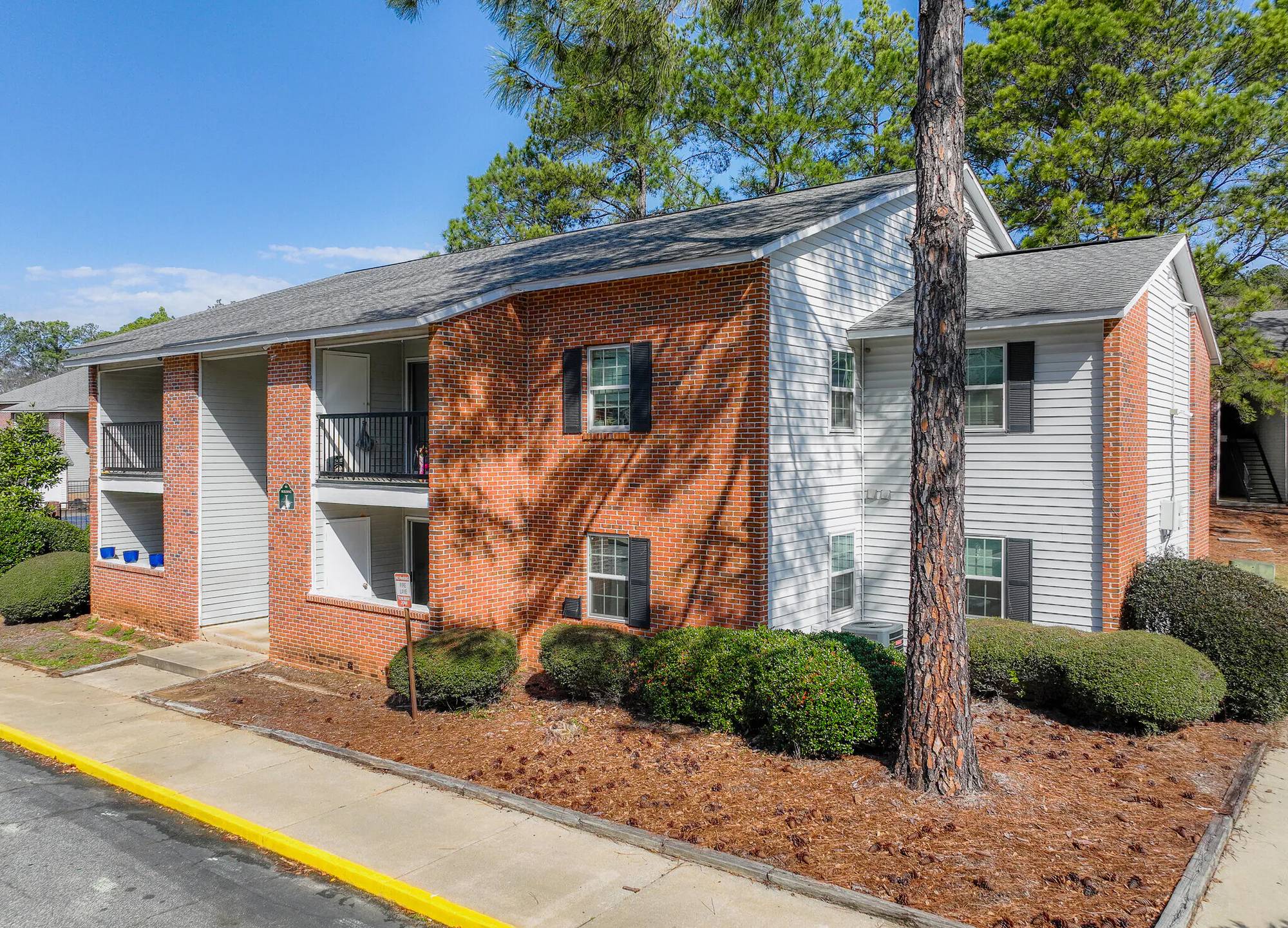 Parkway Place & Park Court, photo 8