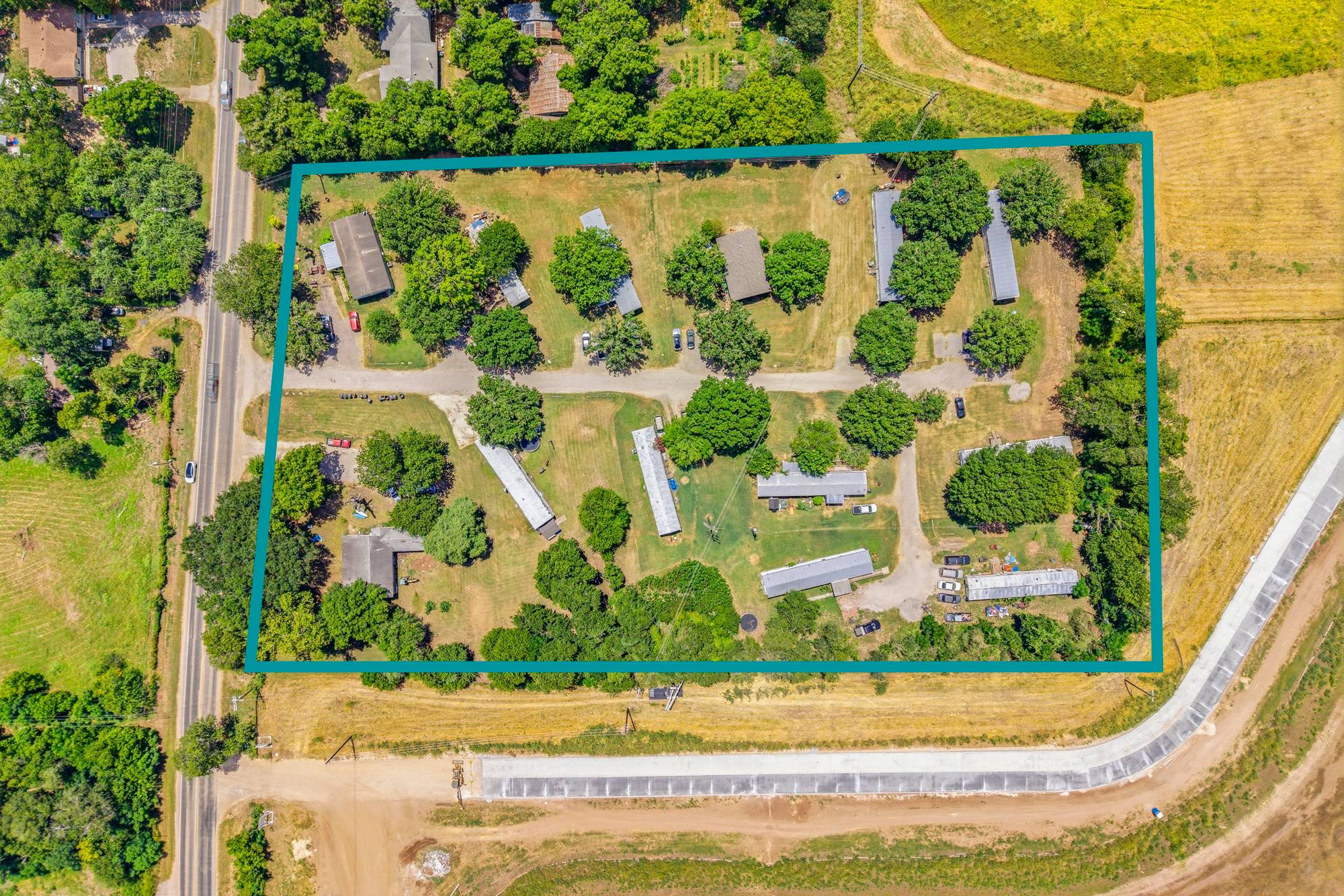 Seguin Mobile Home Communities, photo 2