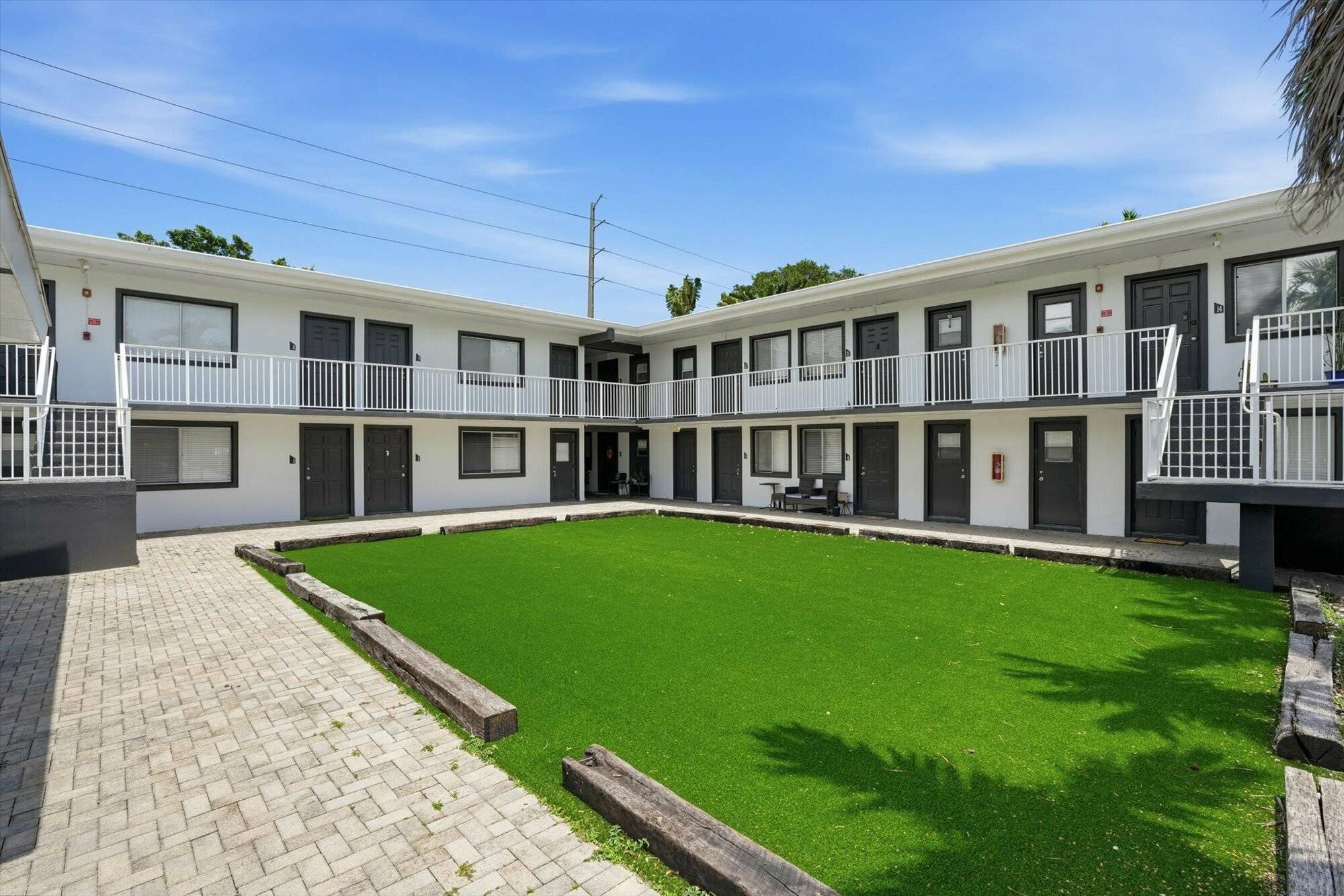 Arthur Street Apartments, photo 28
