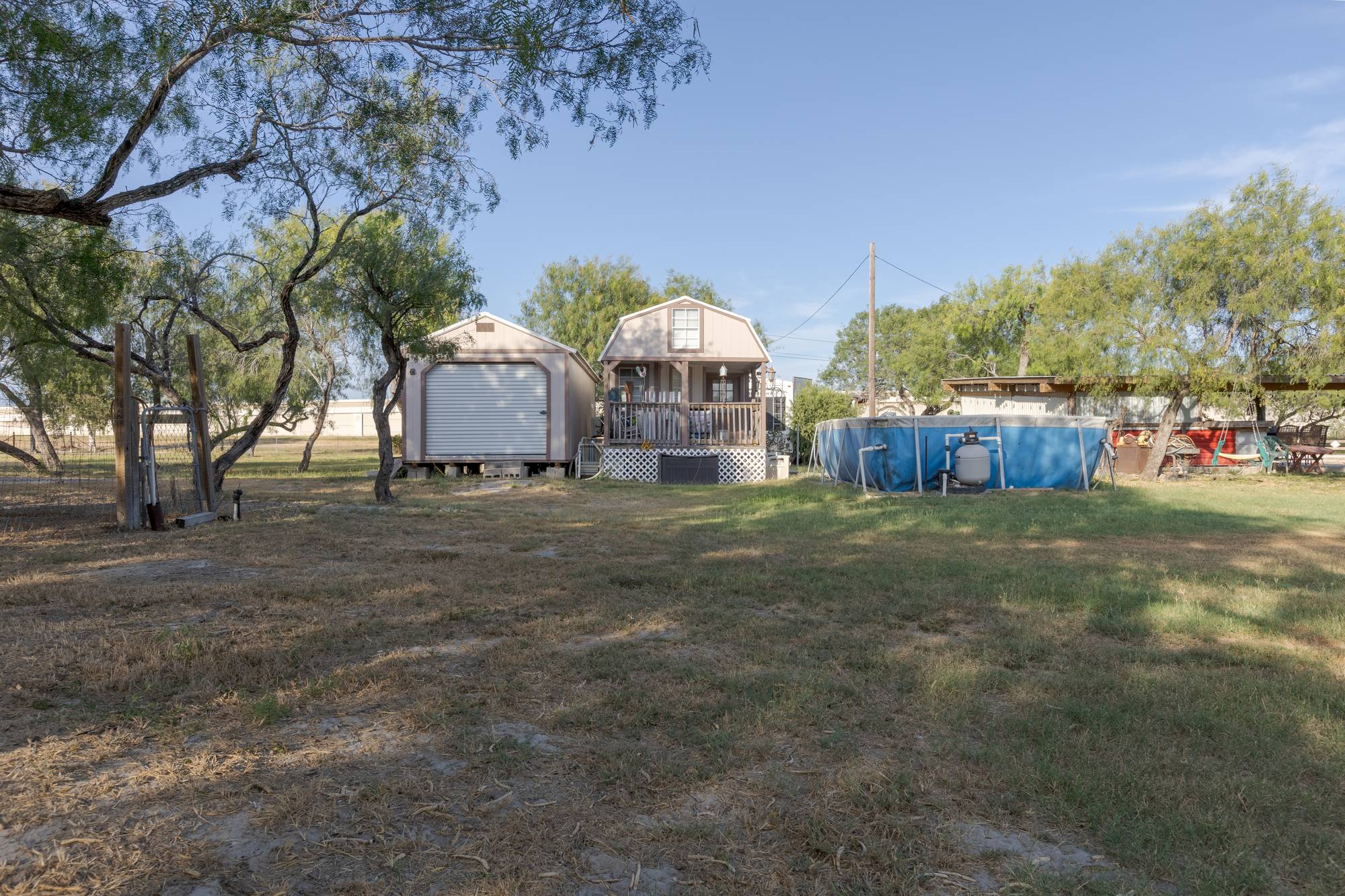 Mesquite Haven RV Park, photo 7