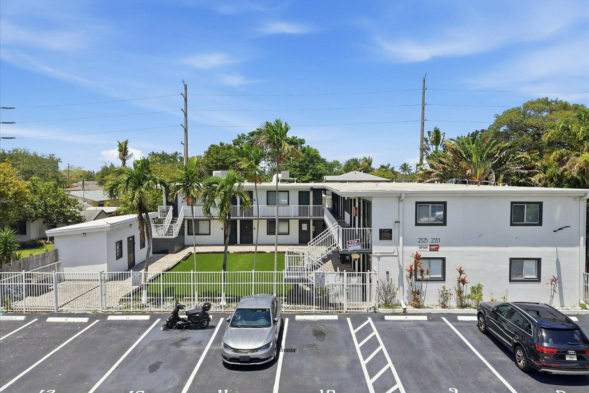 Arthur Street Apartments, photo 6