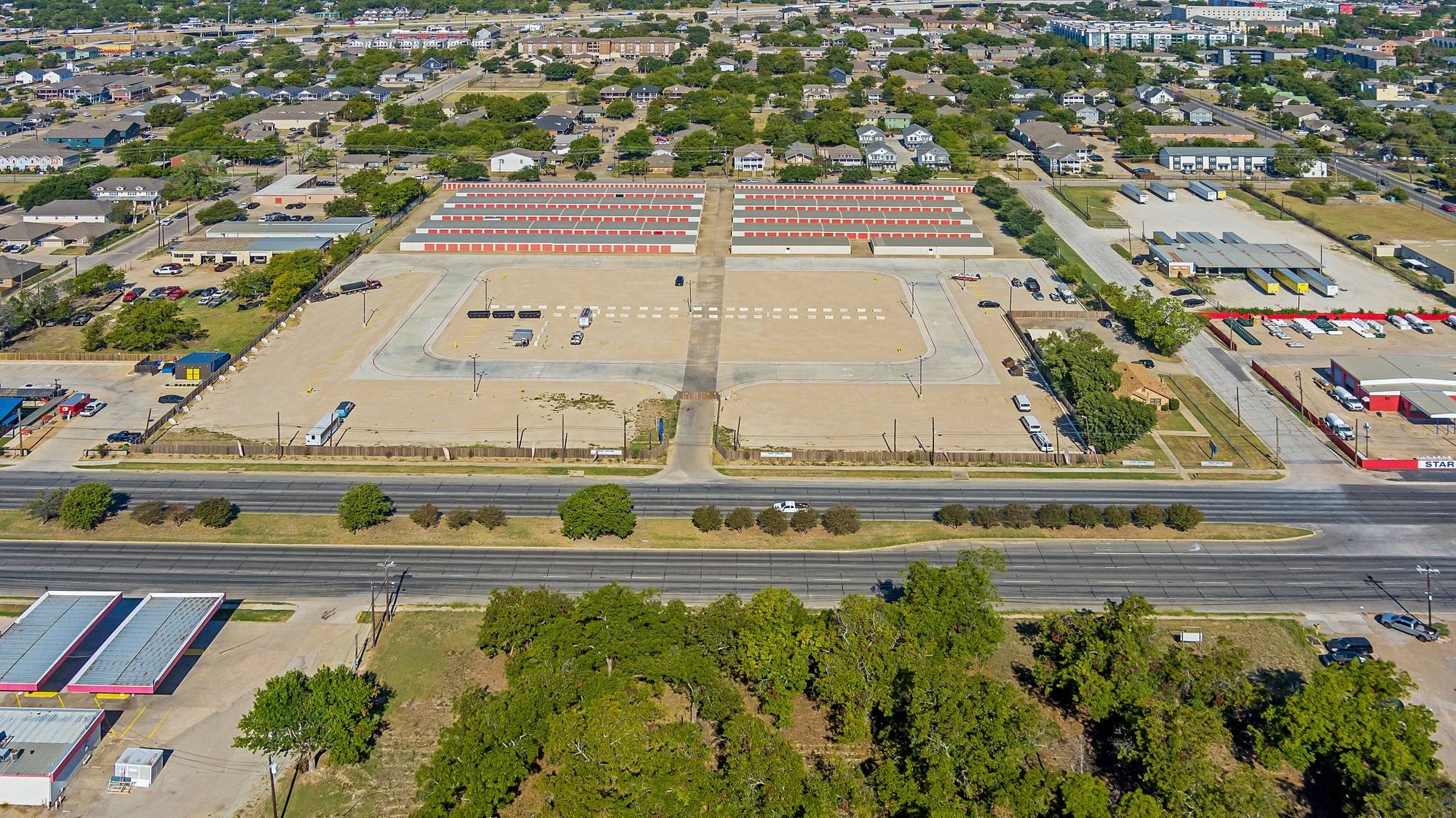 CubeSmart Self Storage (Managed), photo 9
