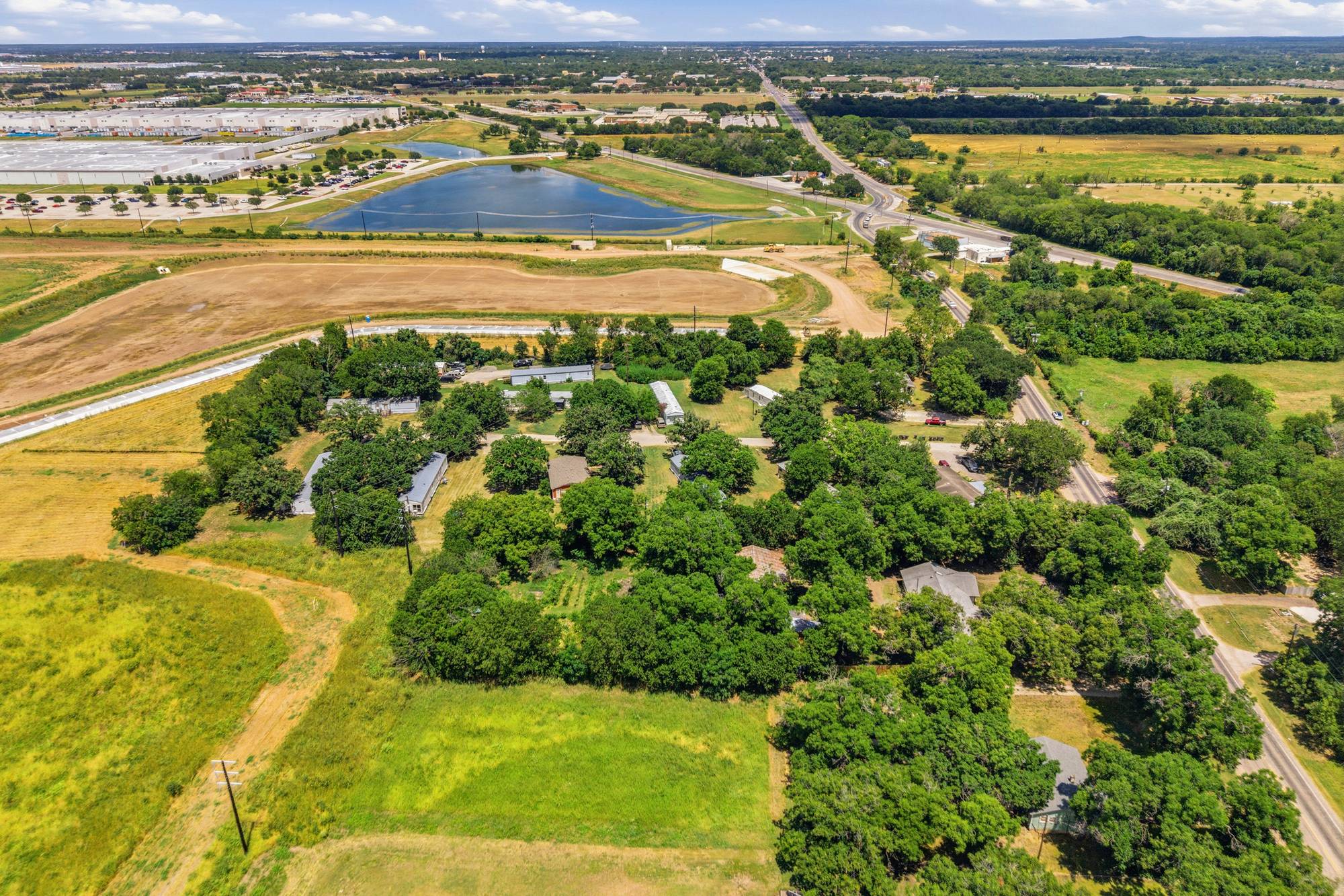Seguin Mobile Home Communities, photo 6