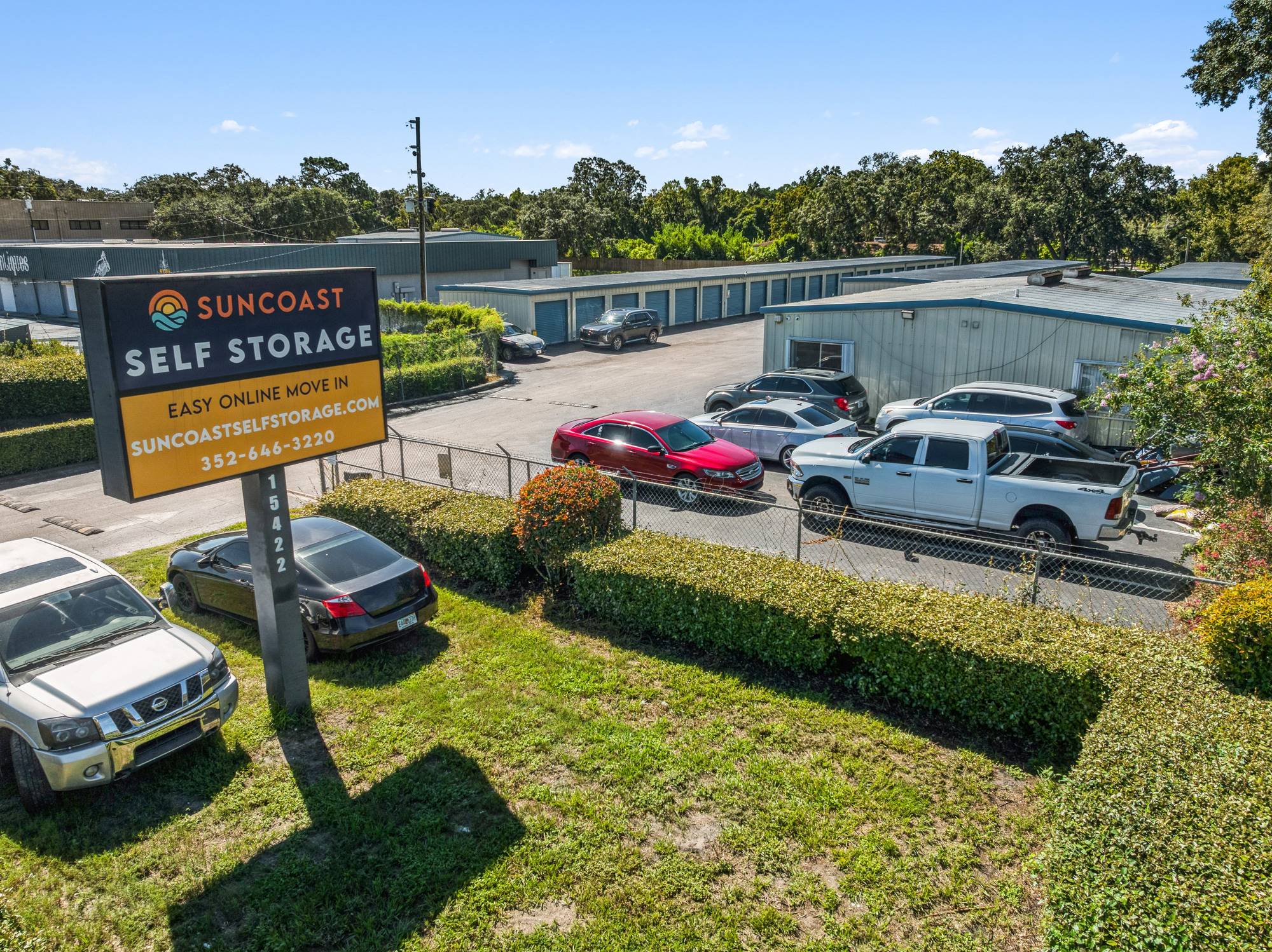 Suncoast Self Storage, photo 7