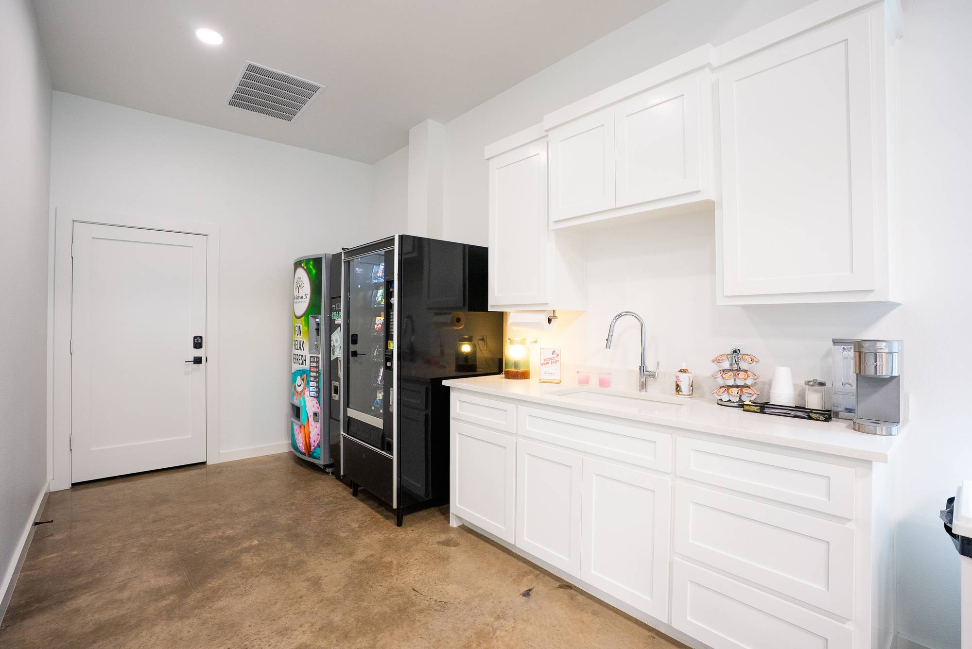 The Oaks on 37 Tiny Homes & RV Resort, photo 20