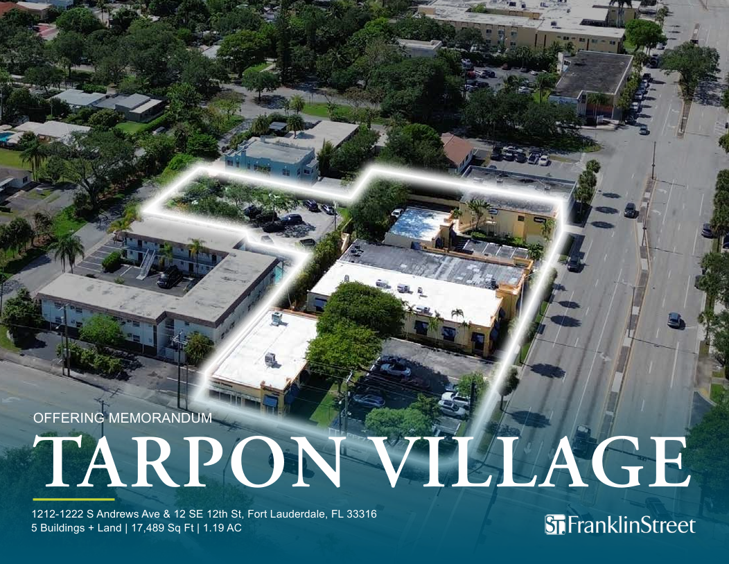 Tarpon Village