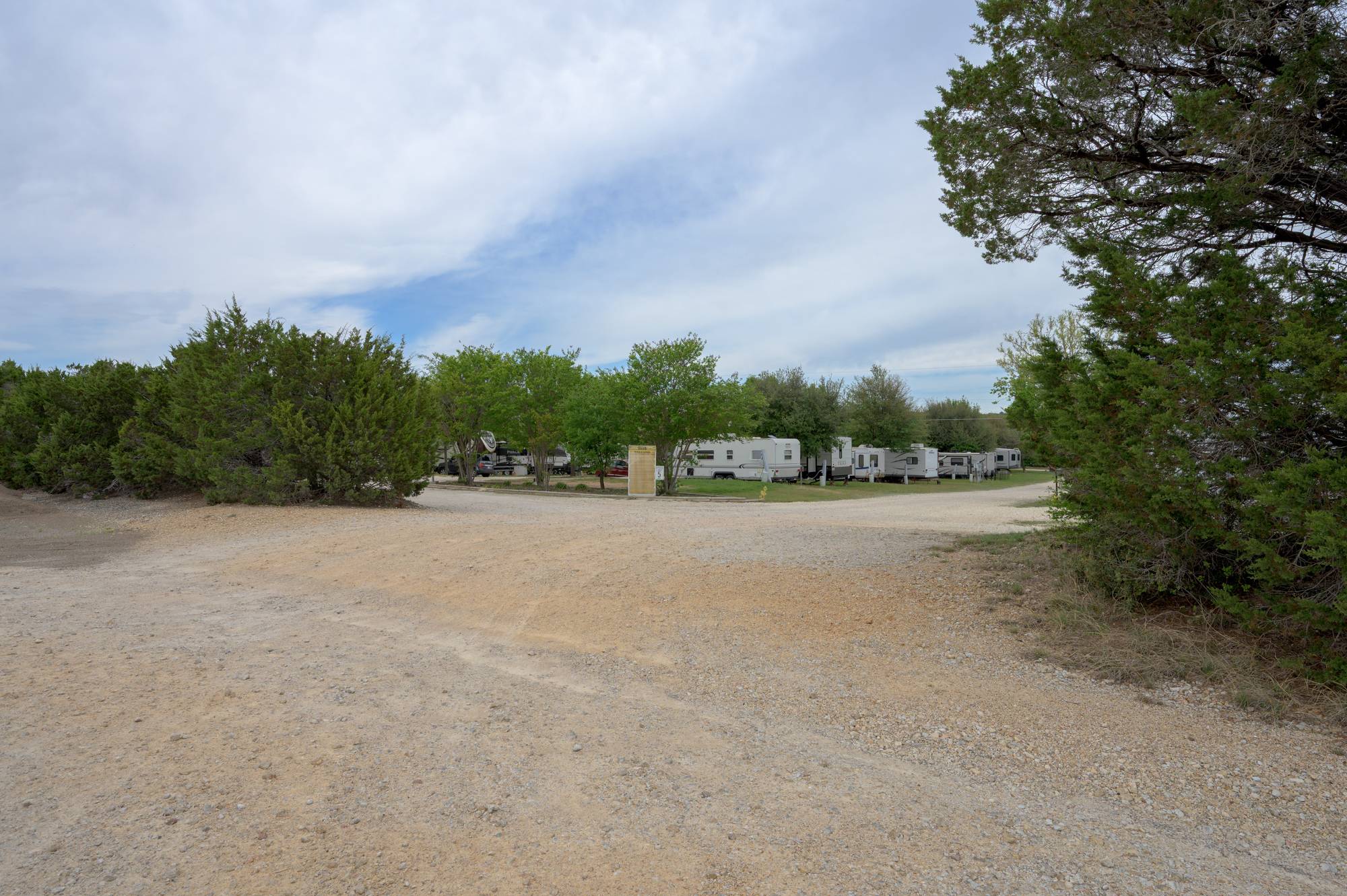 Happy Campers RV Park, photo 6