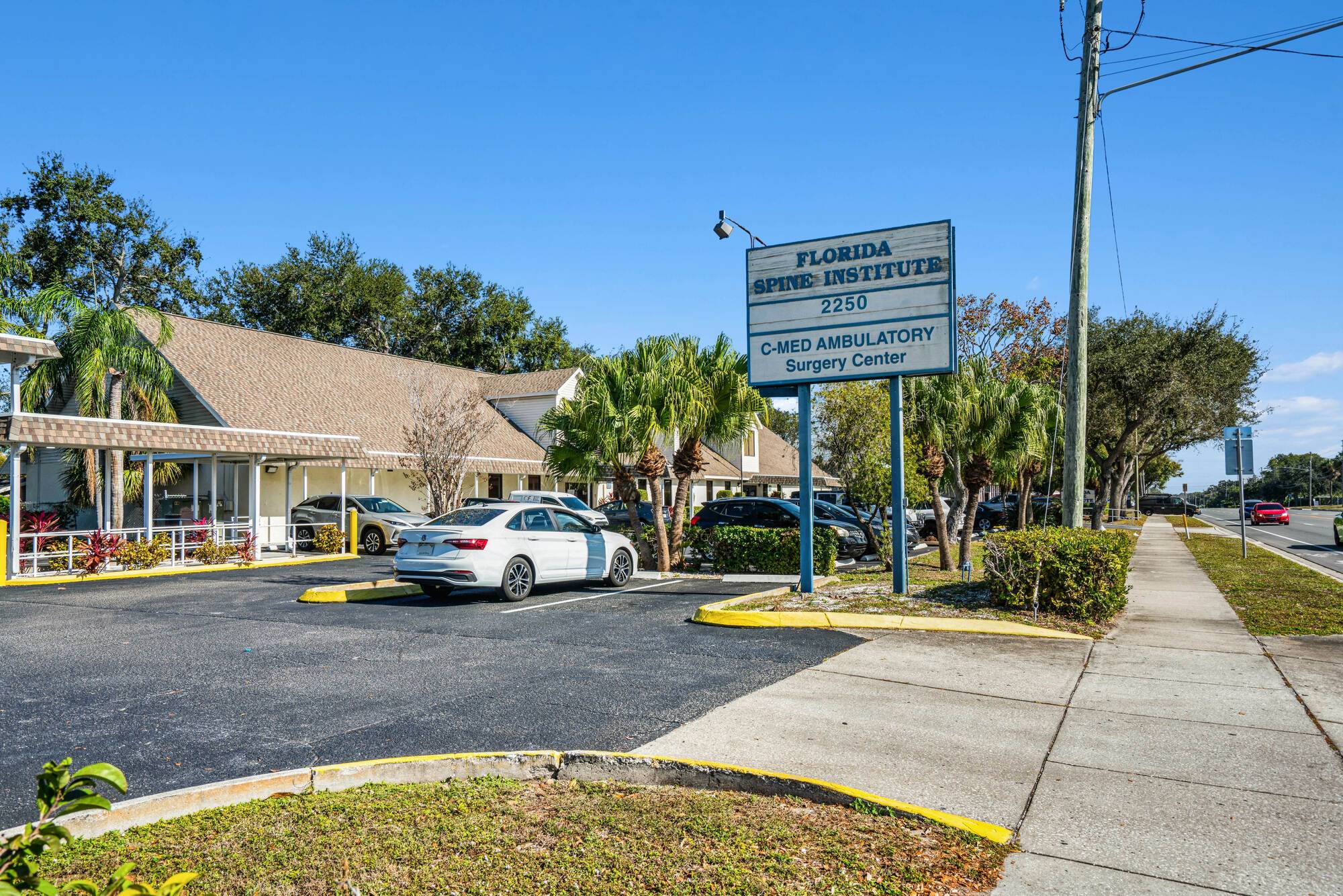 Florida Spine Institute, photo 45