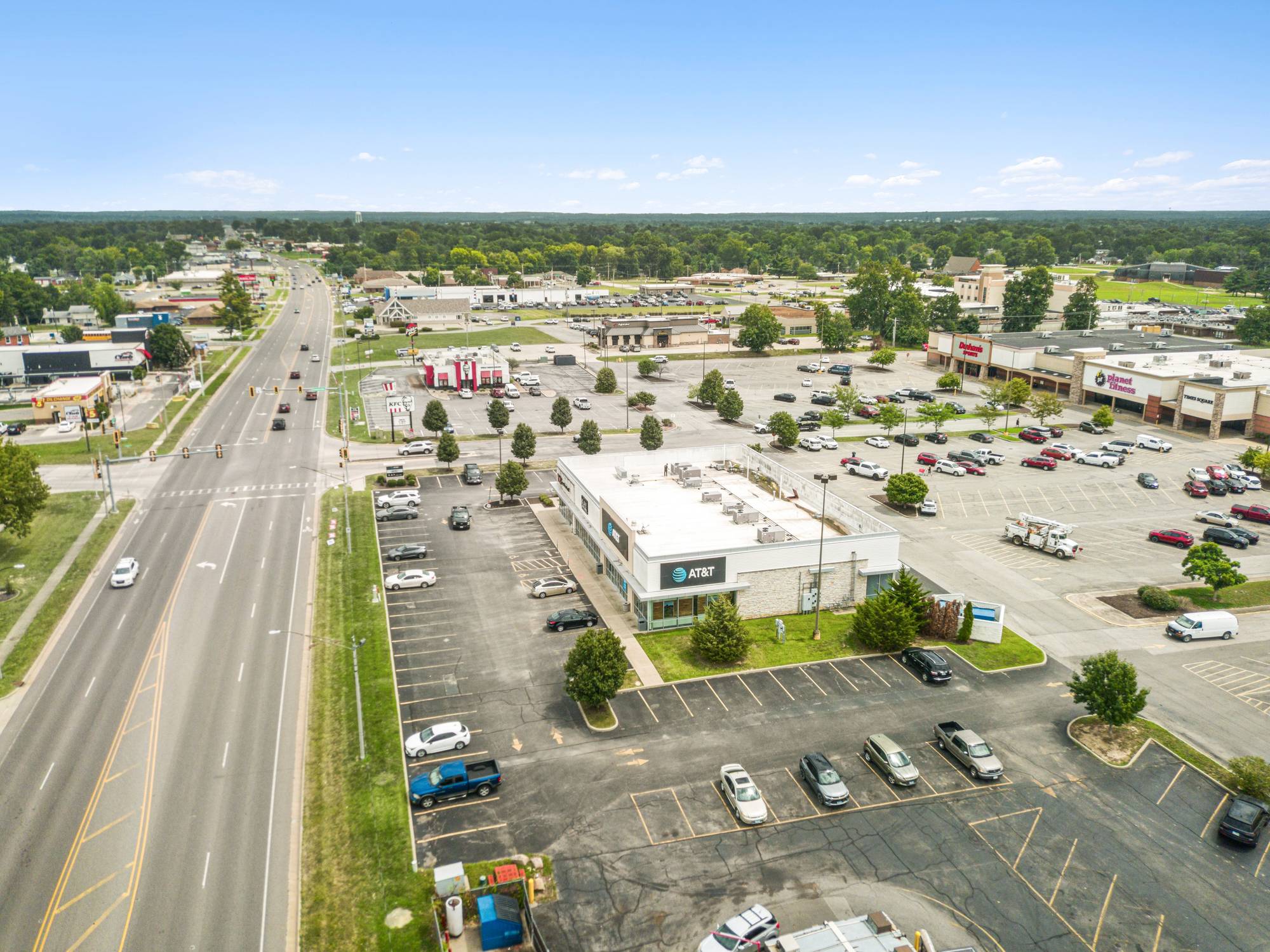 Mount Vernon Shops, photo 16