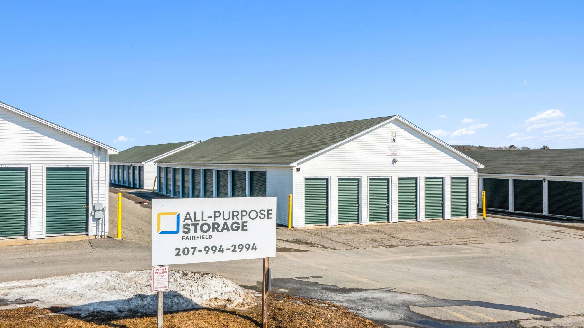 All Purpose Storage - Fairfield, photo 6