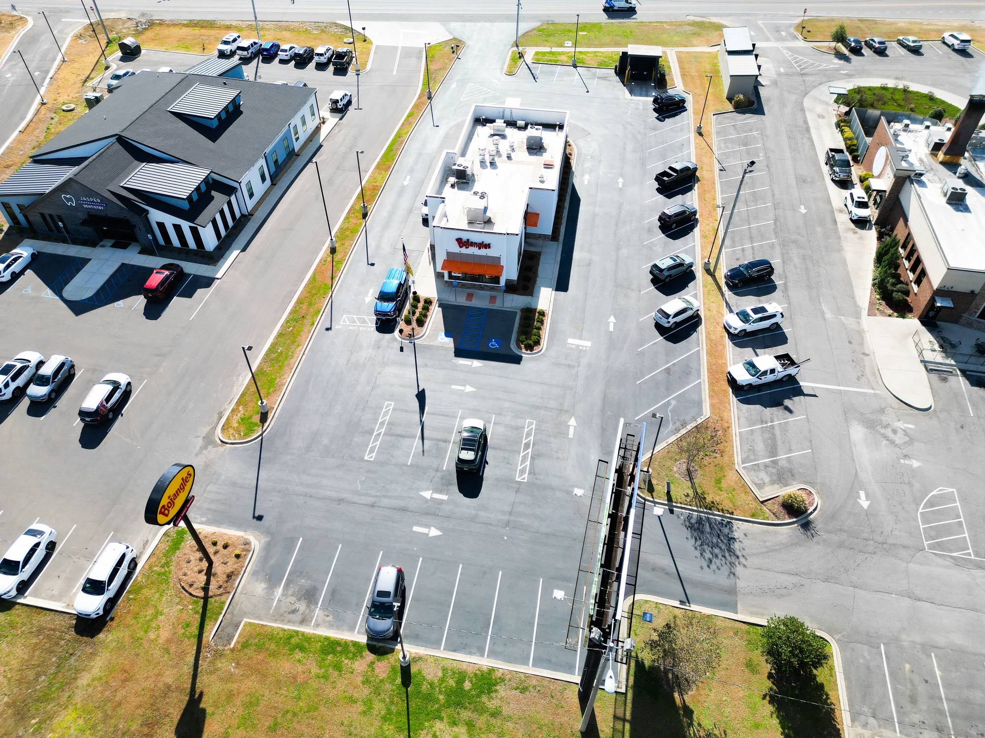 Bojangles, photo 49