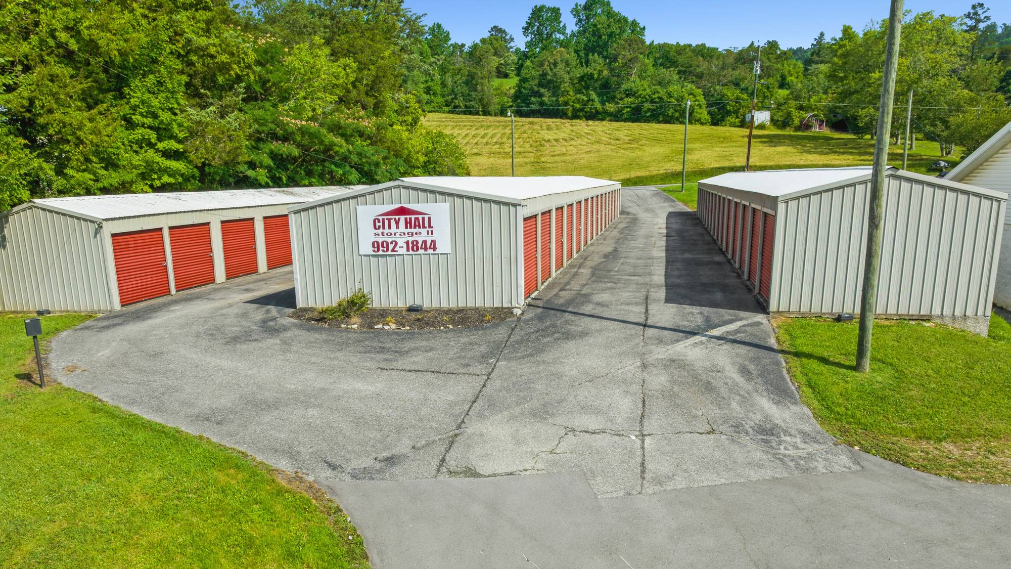 City Hall Storage Portfolio, photo 14