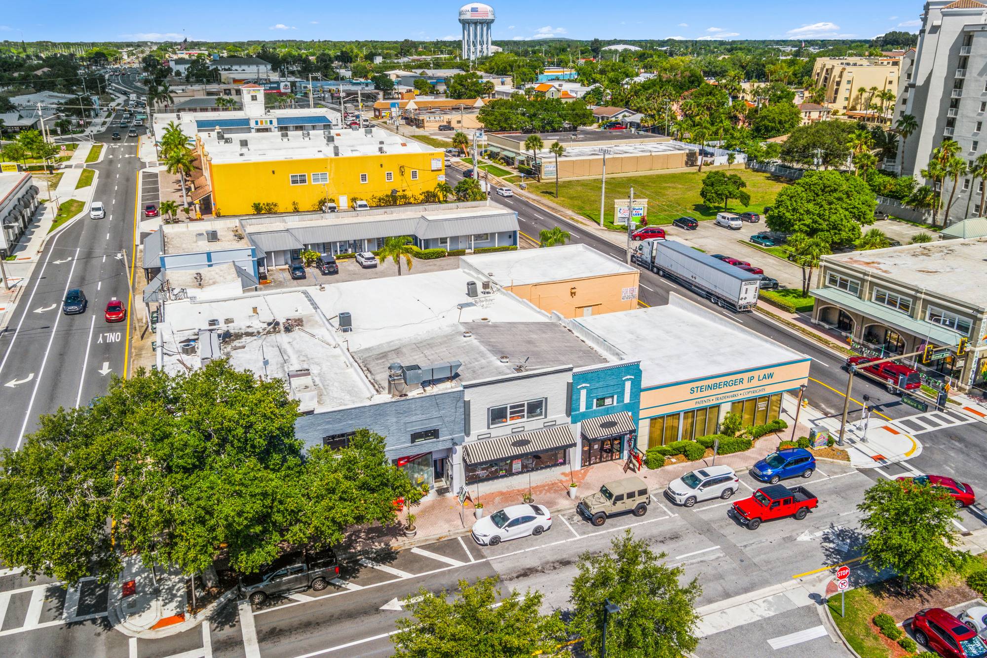 Downtown Cocoa Retail , photo 14