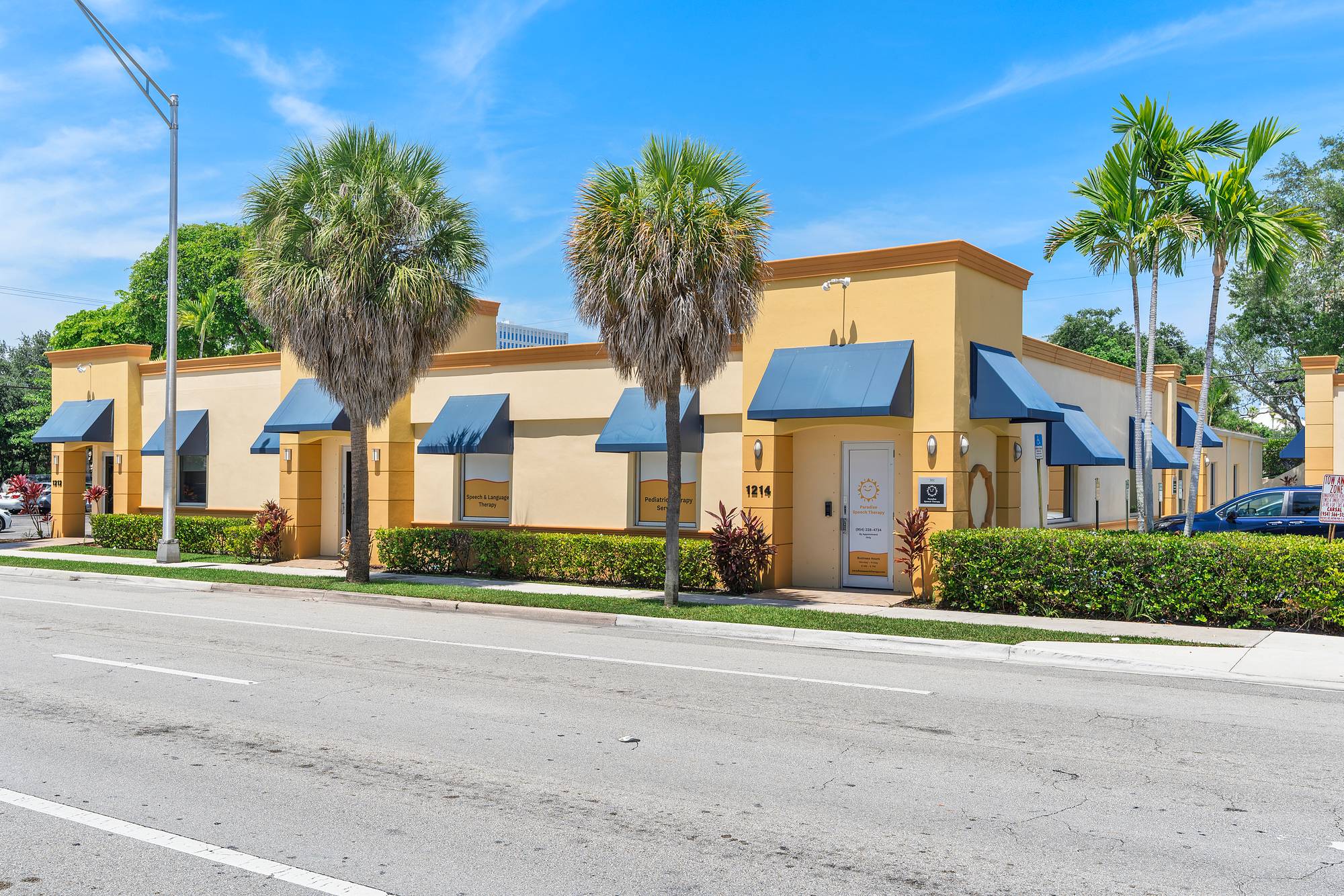 Tarpon Village, photo 4