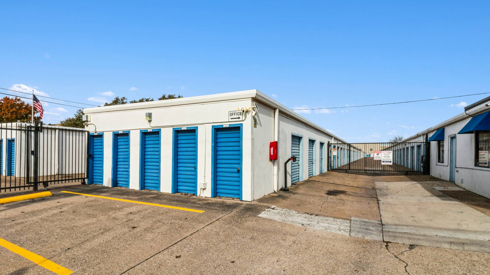 US Storage Centers (Managed), photo 8