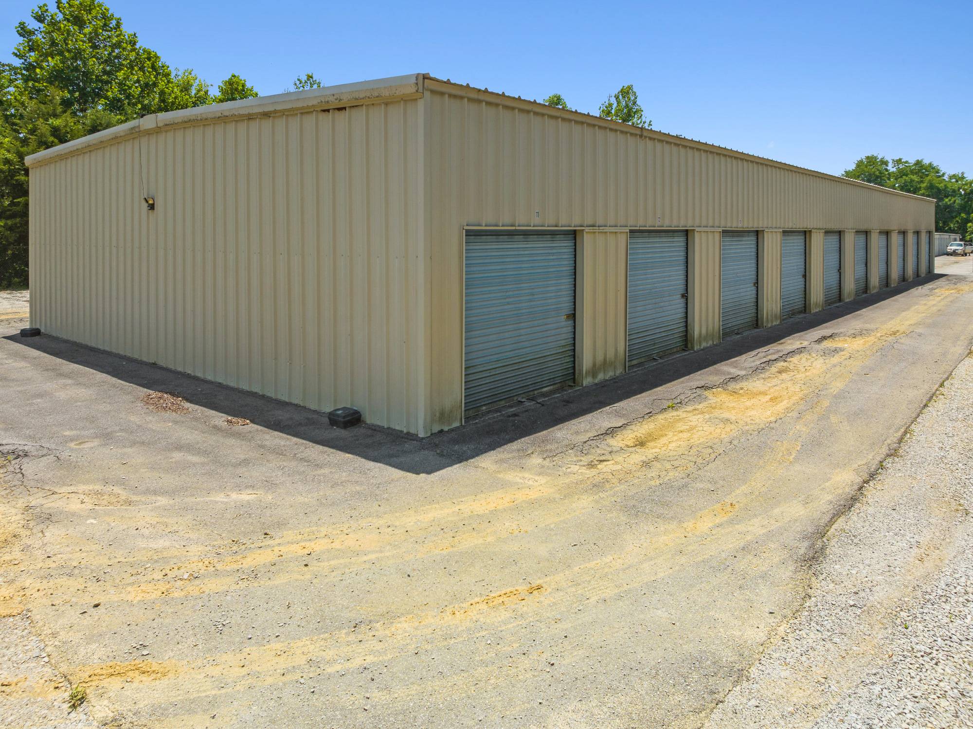 City Hall Storage Portfolio, photo 2