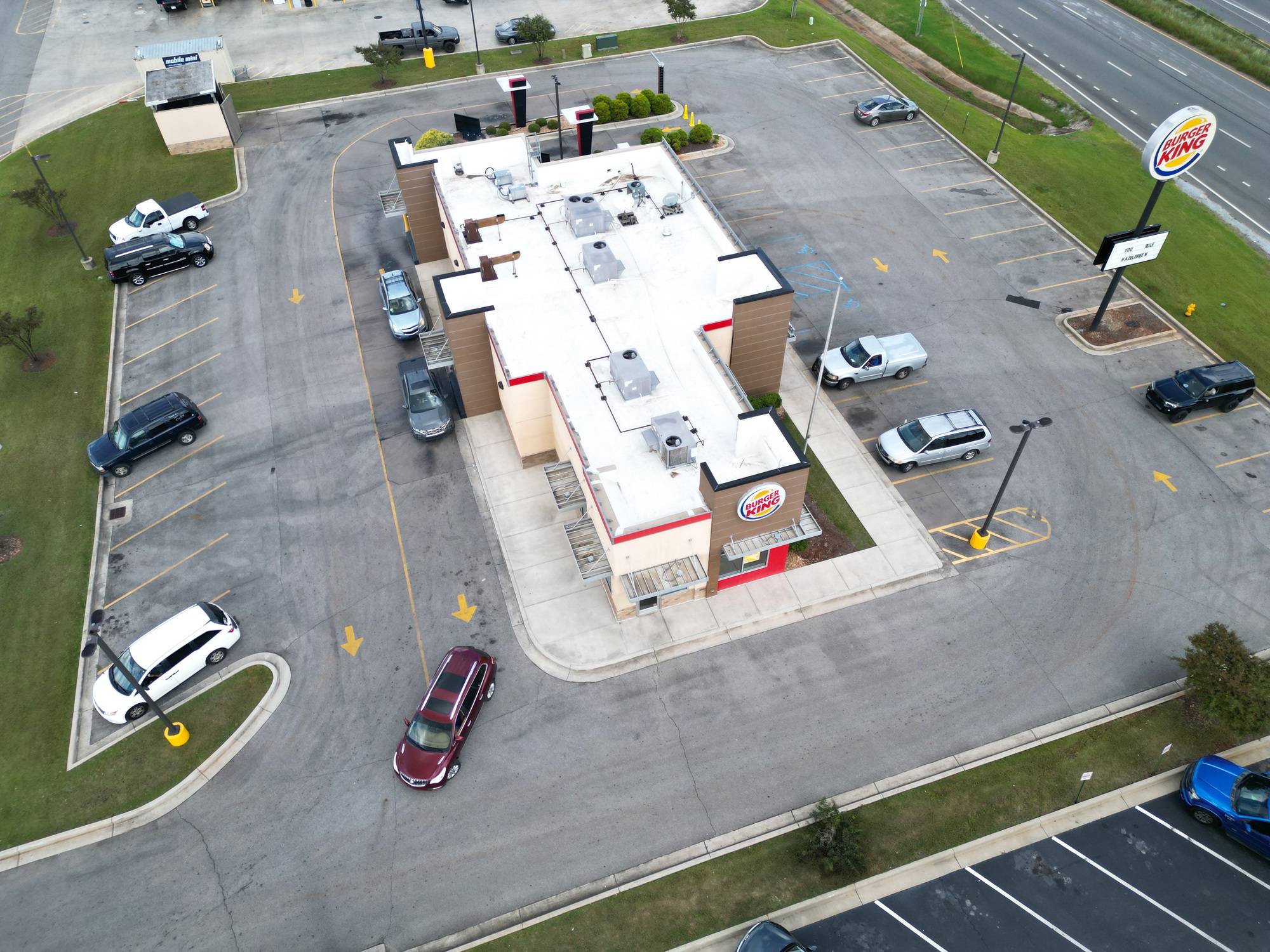 Burger King - Alabama, photo 6
