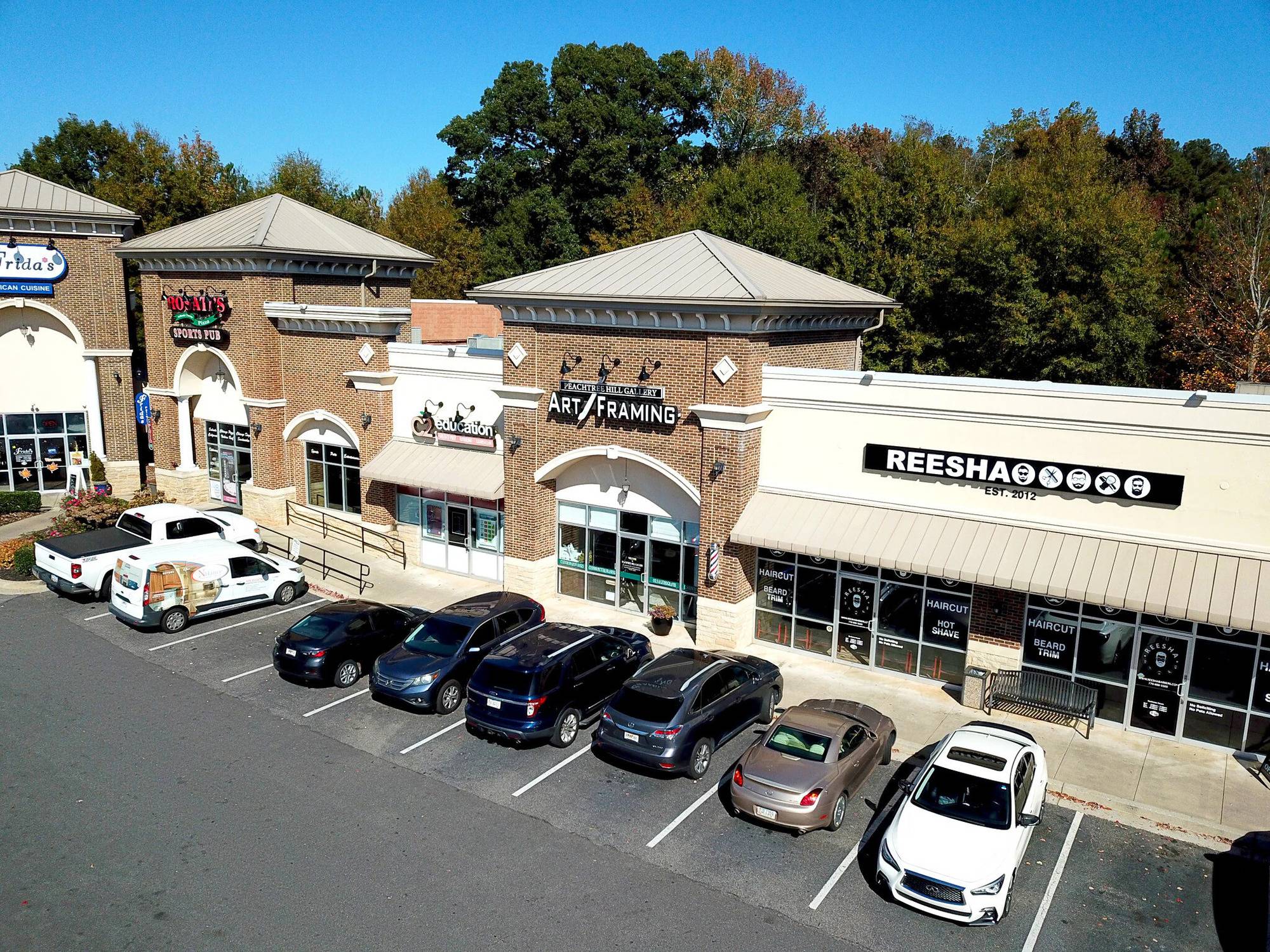 Shoppes at Brannon Crossing, photo 2