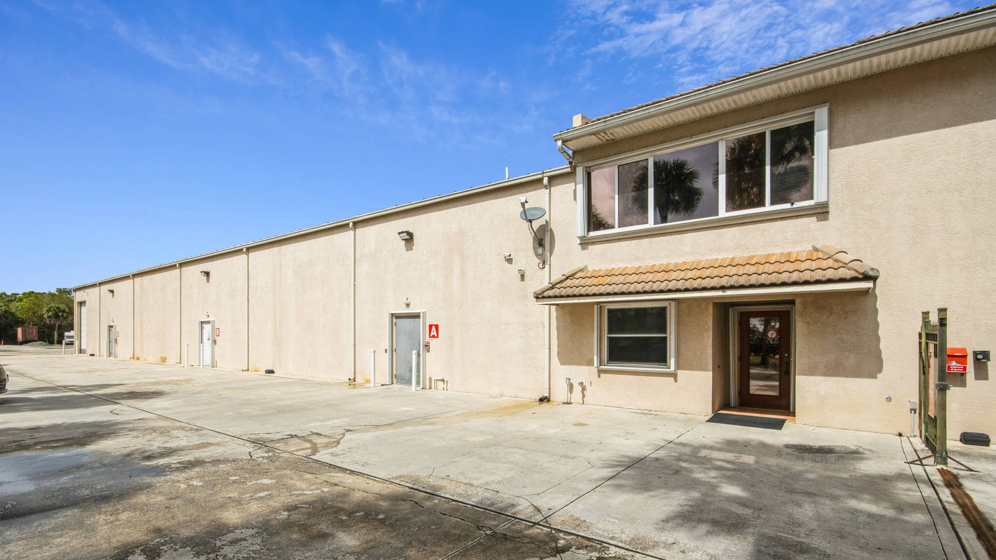 CubeSmart Self Storage (Managed), photo 9