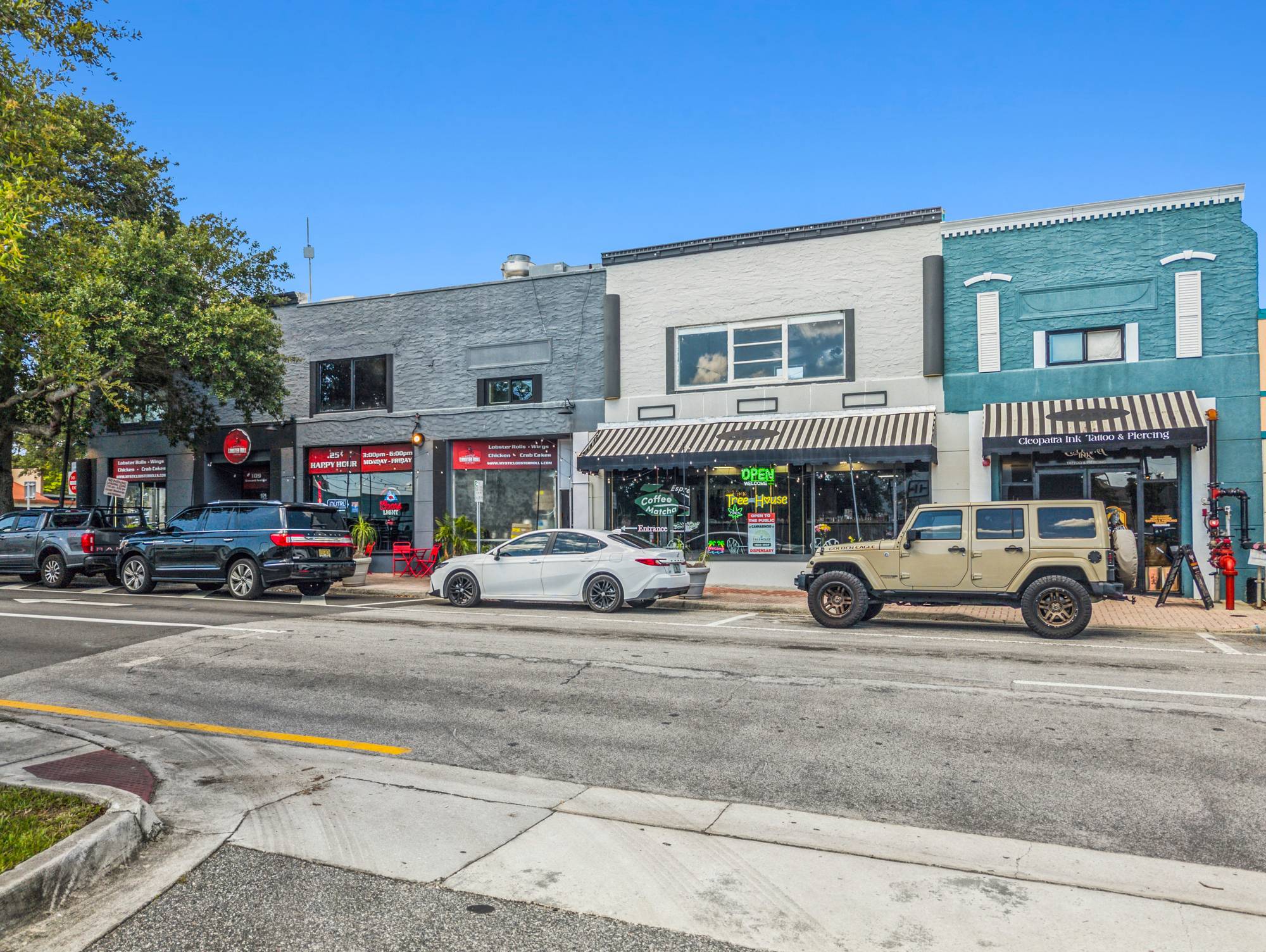 Downtown Cocoa Retail , photo 20