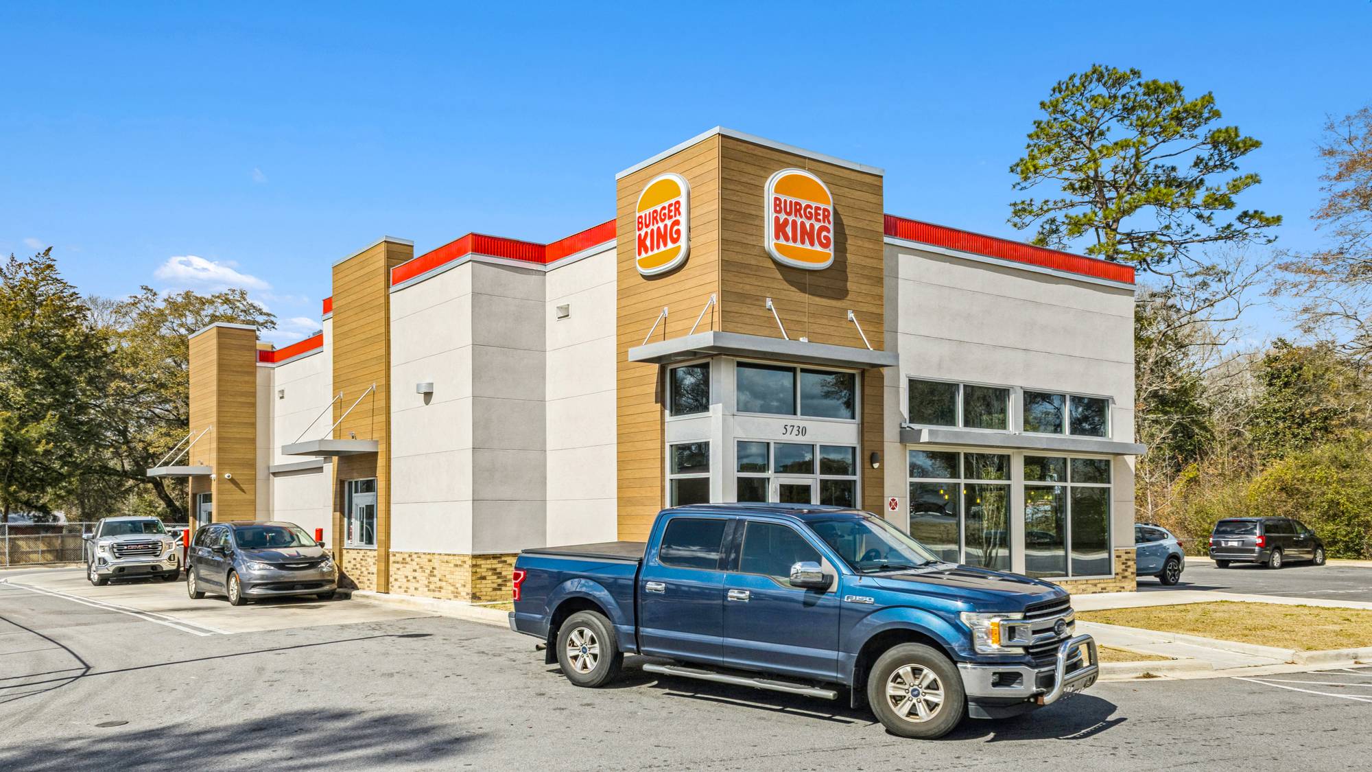 Burger King , photo 24