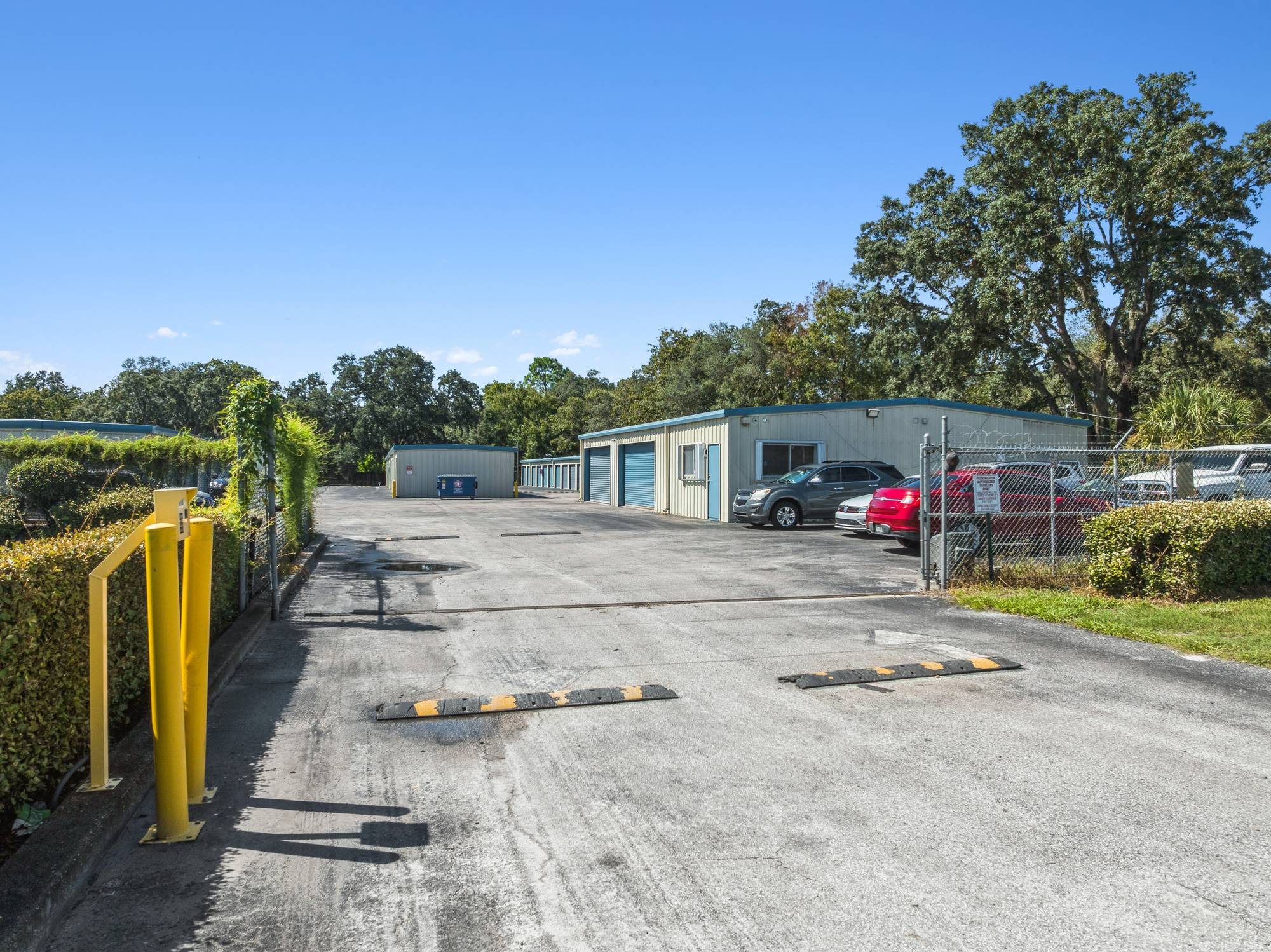 Suncoast Self Storage, photo 4