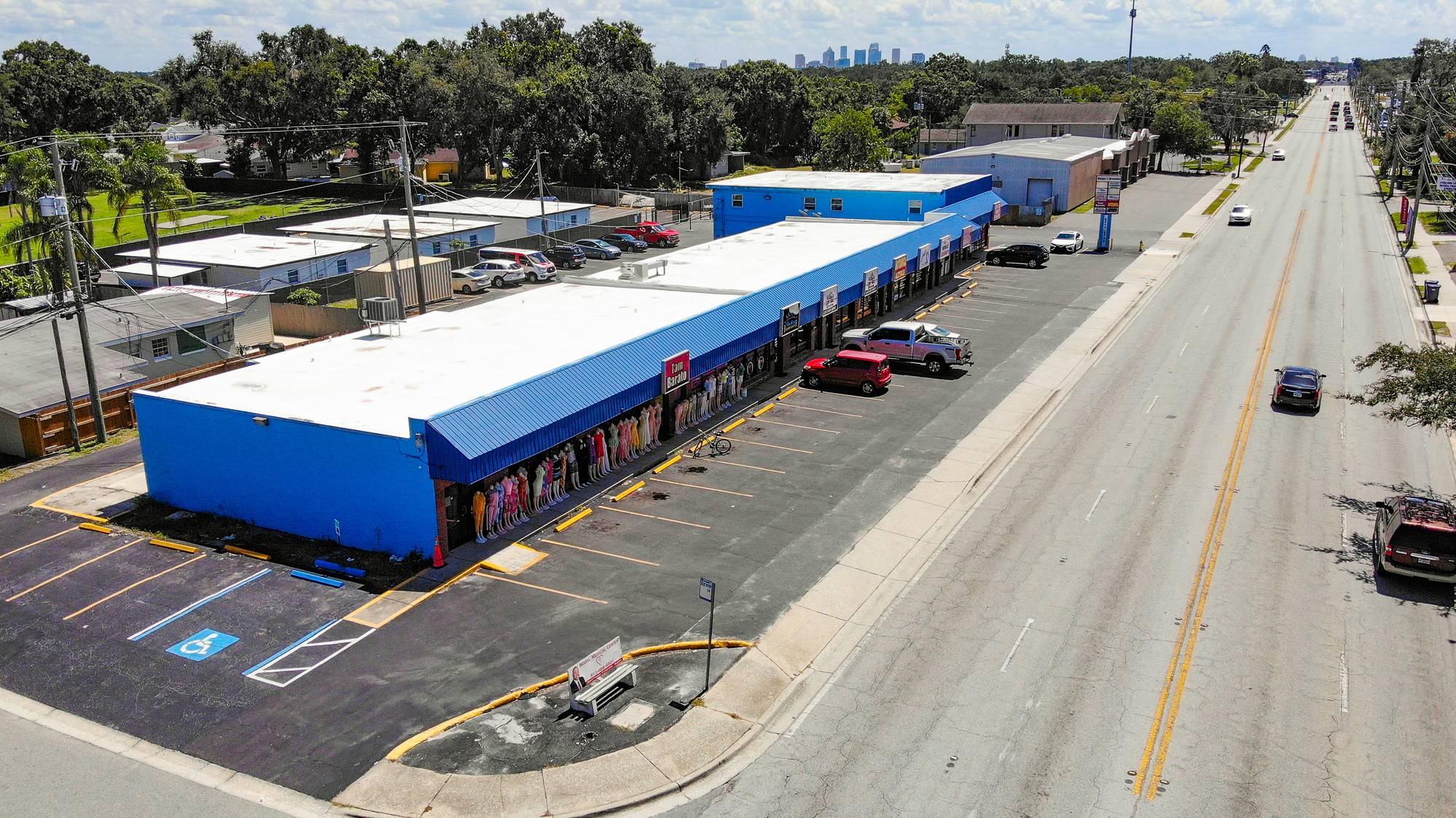 Shoppes of Armenia, photo 12