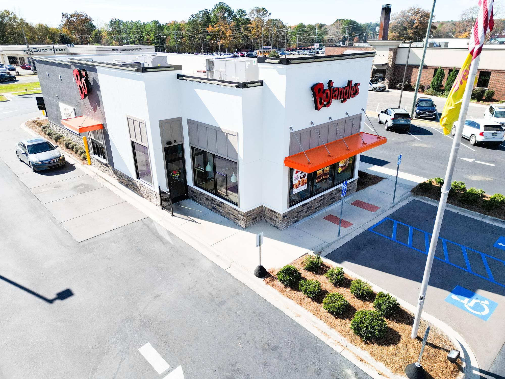 Bojangles, photo 65