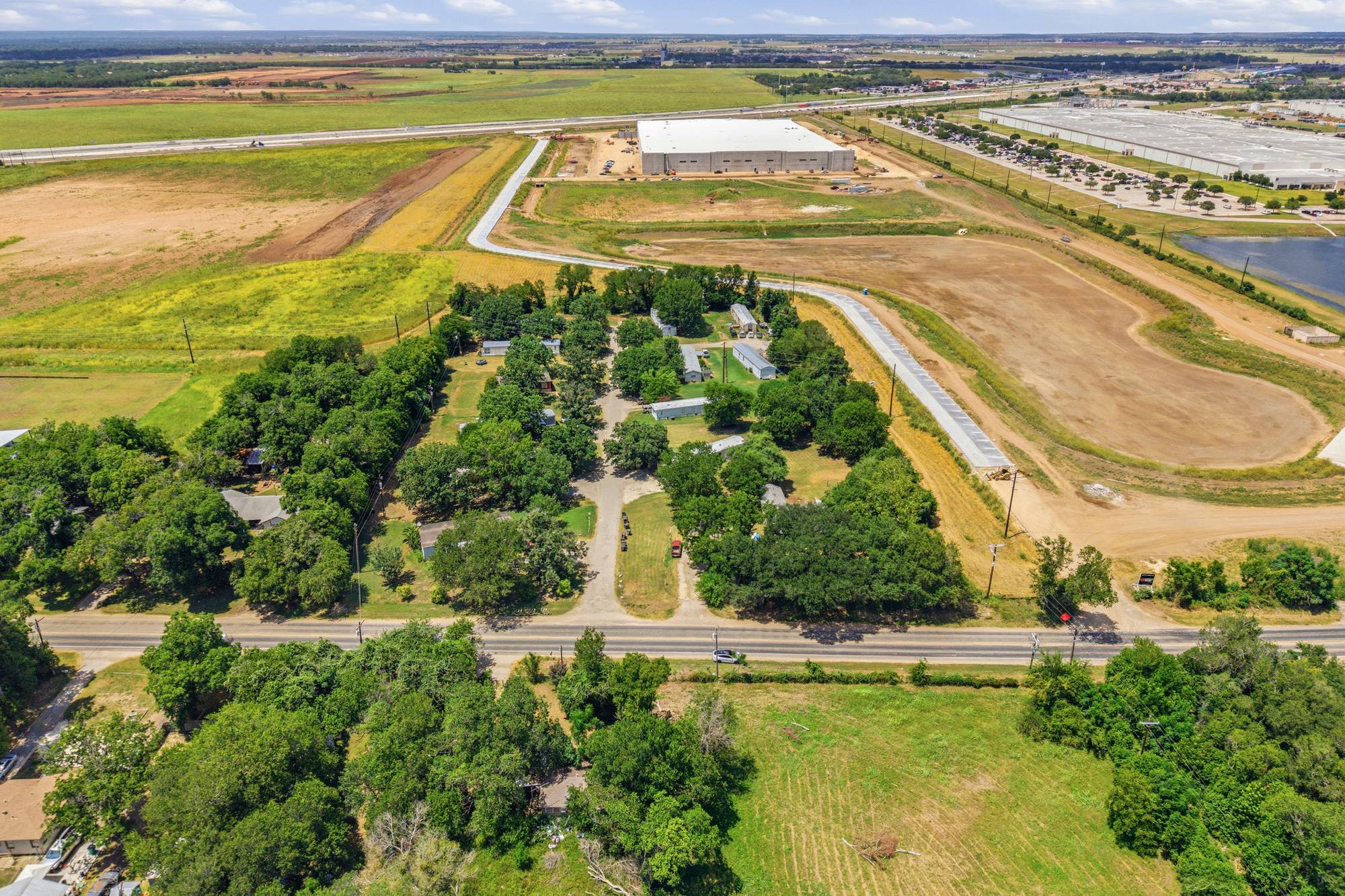 Seguin Mobile Home Communities, photo 5