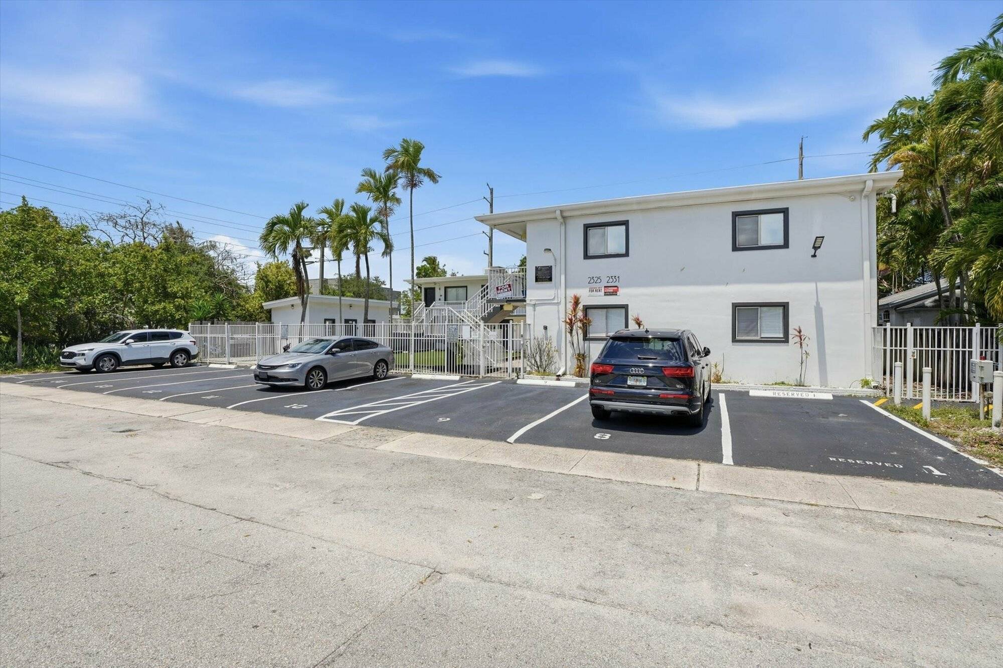 Arthur Street Apartments, photo 9