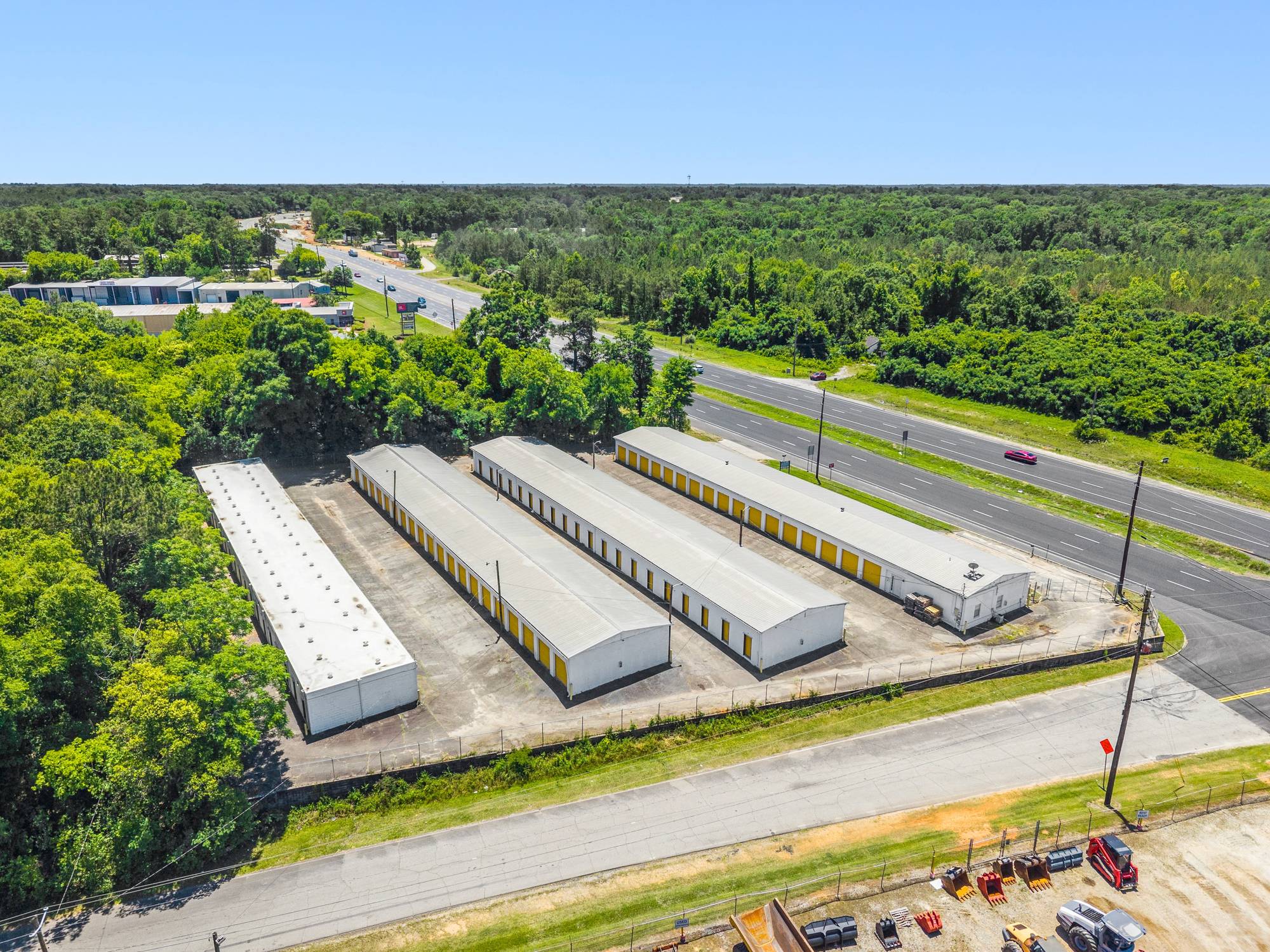 Gray Line Storage, photo 7