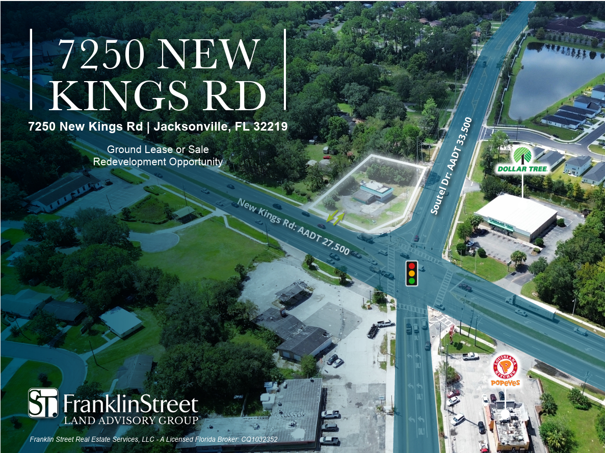 7250 New Kings Rd
