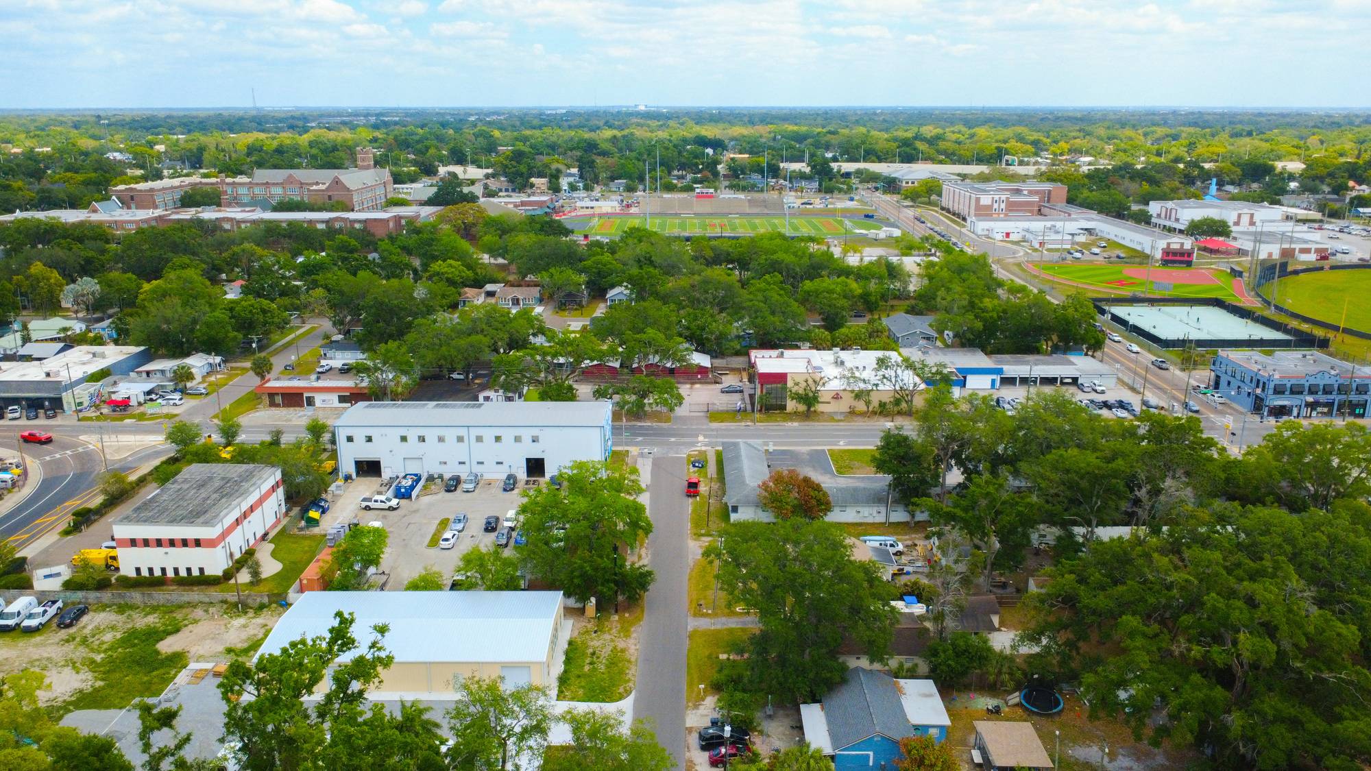 Seminole Heights Office Building, photo 10