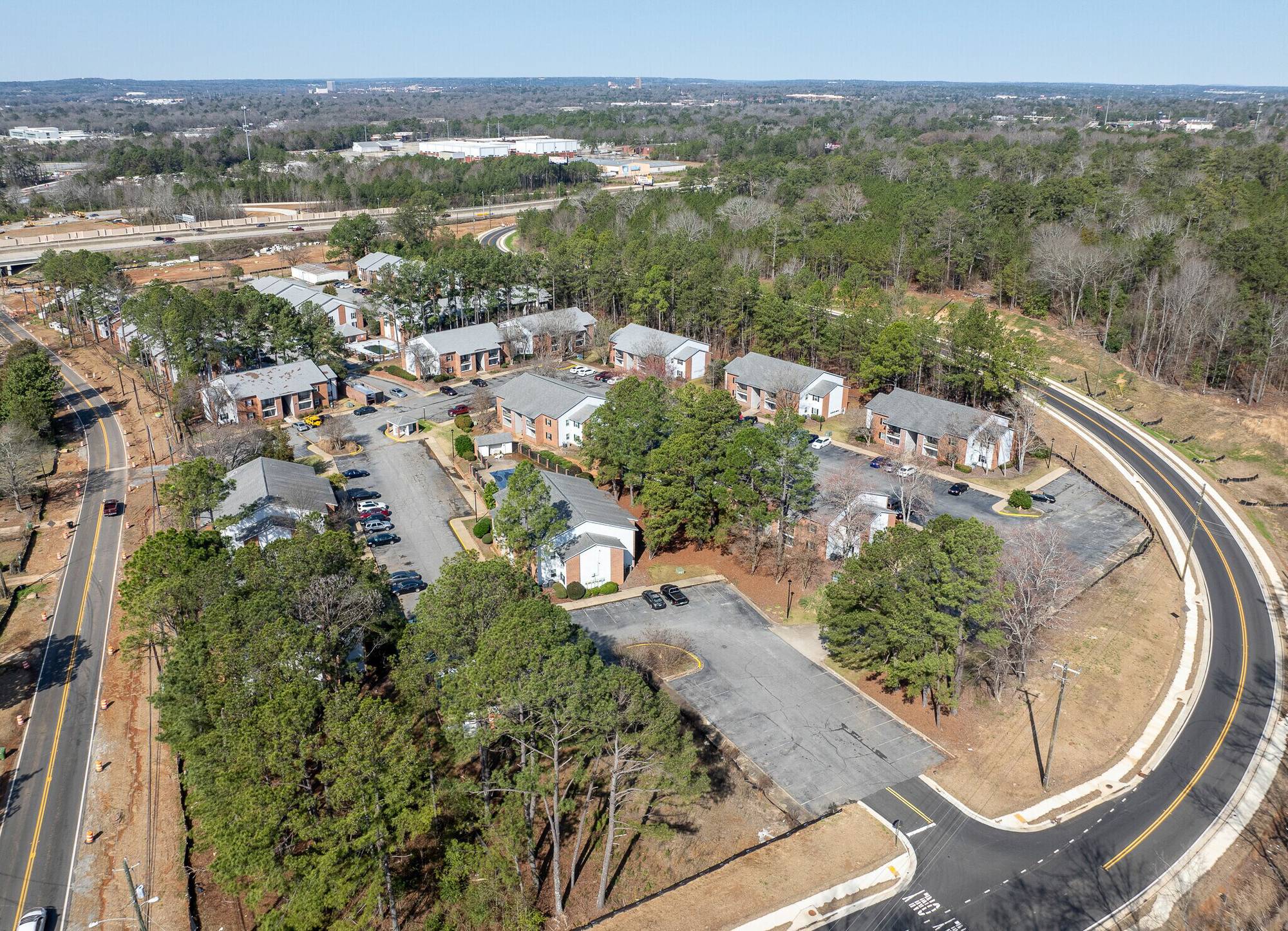 Parkway Place & Park Court, photo 6