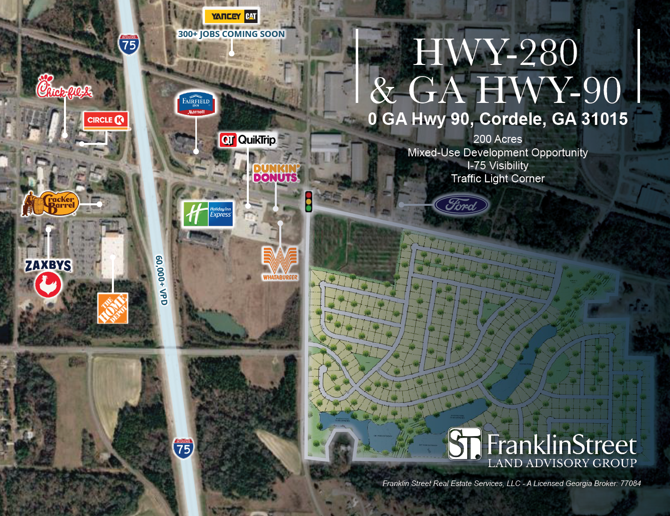 0 GA Hwy-90