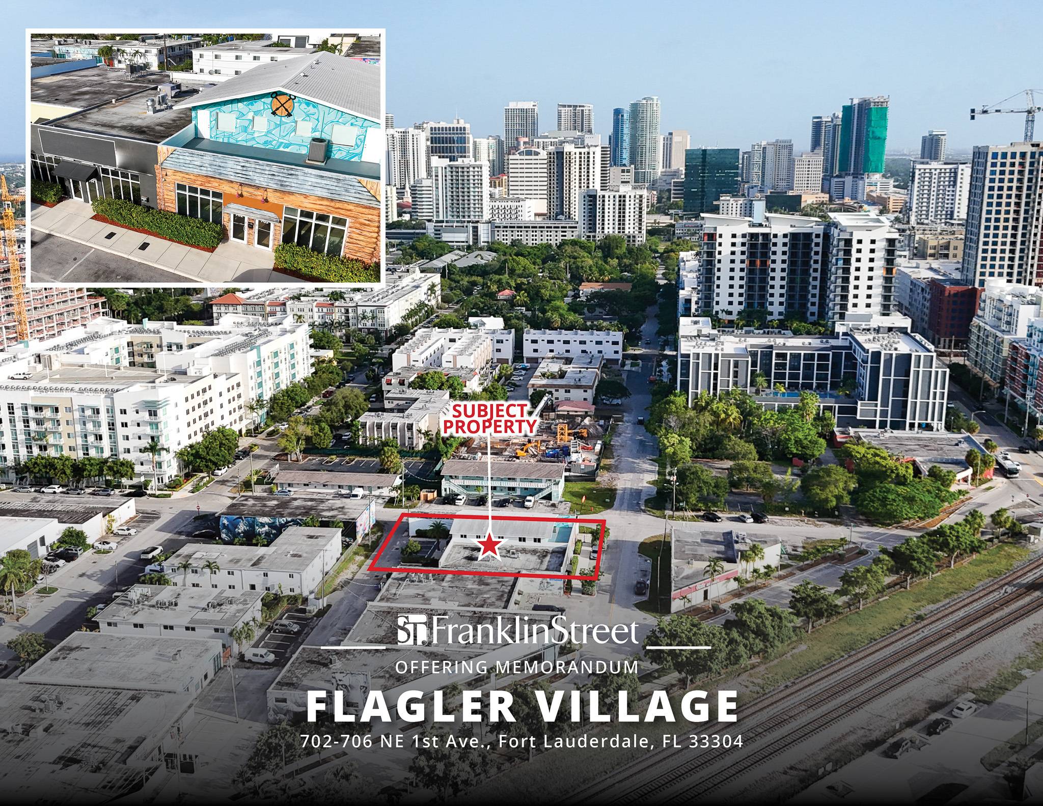 Flagler Village