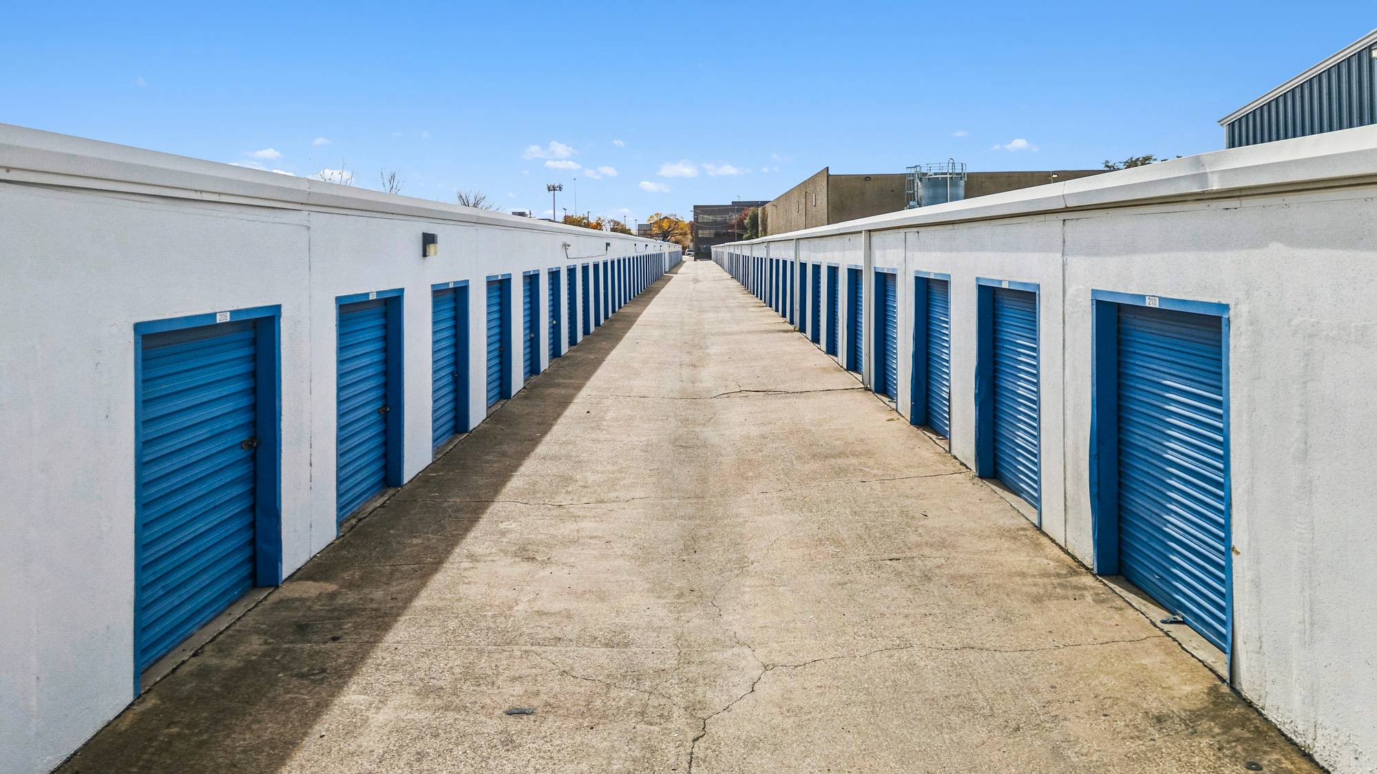 US Storage Centers (Managed), photo 7