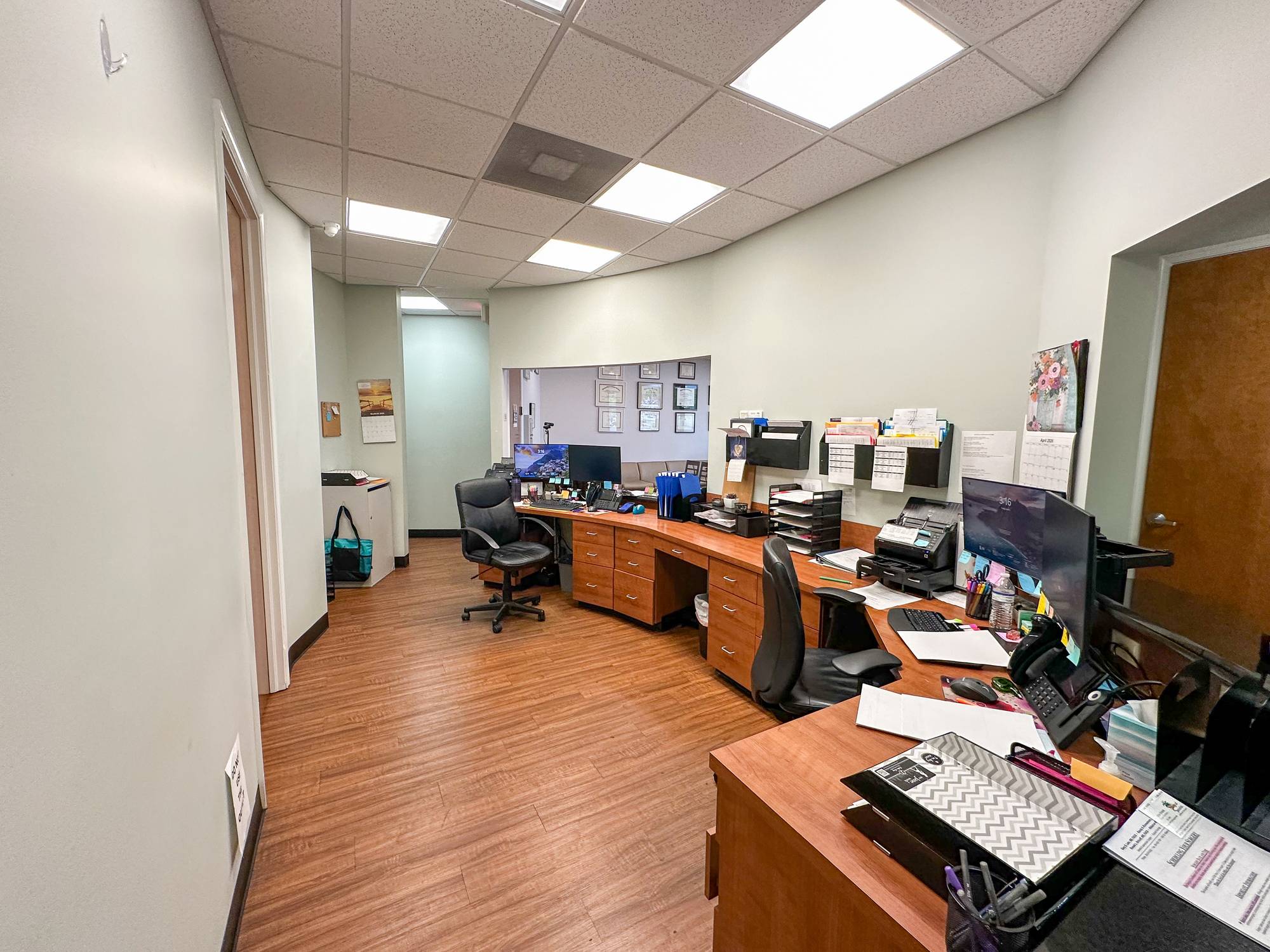 Hillsboro Medical Office, photo 59